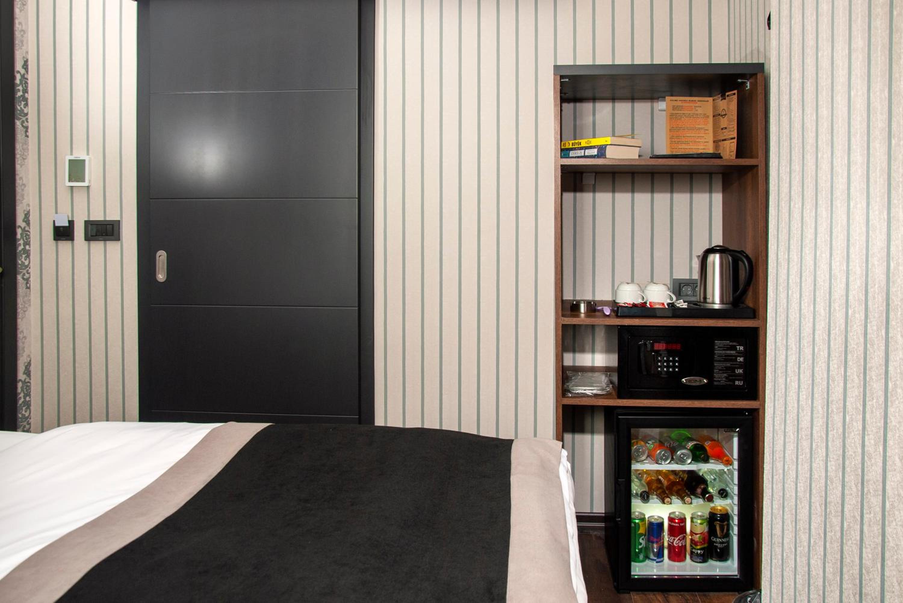 Twin Room photo 2