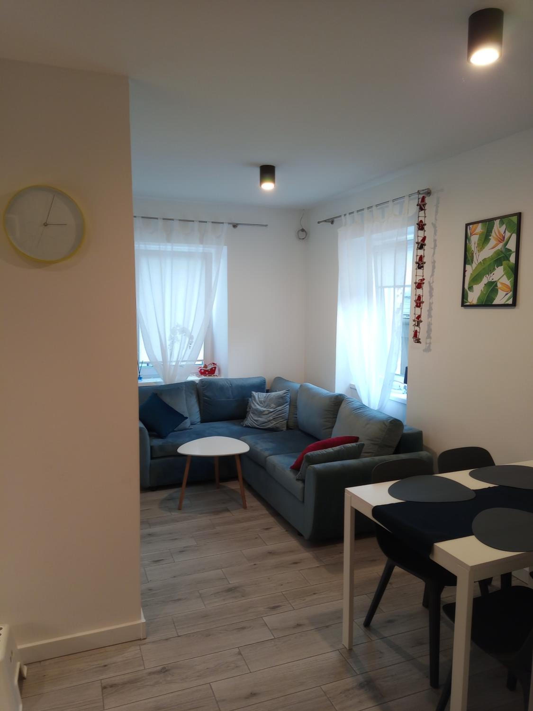 Two-Bedroom Apartment - Photo 9