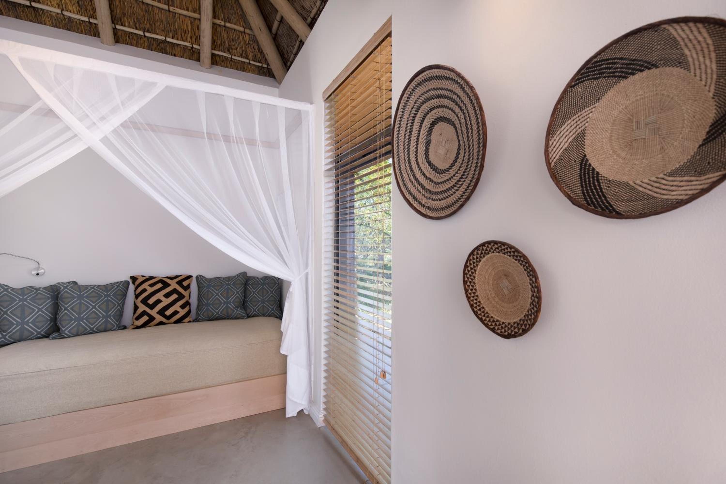 Villa Mbali - Premium Deluxe Cottage photo 1
