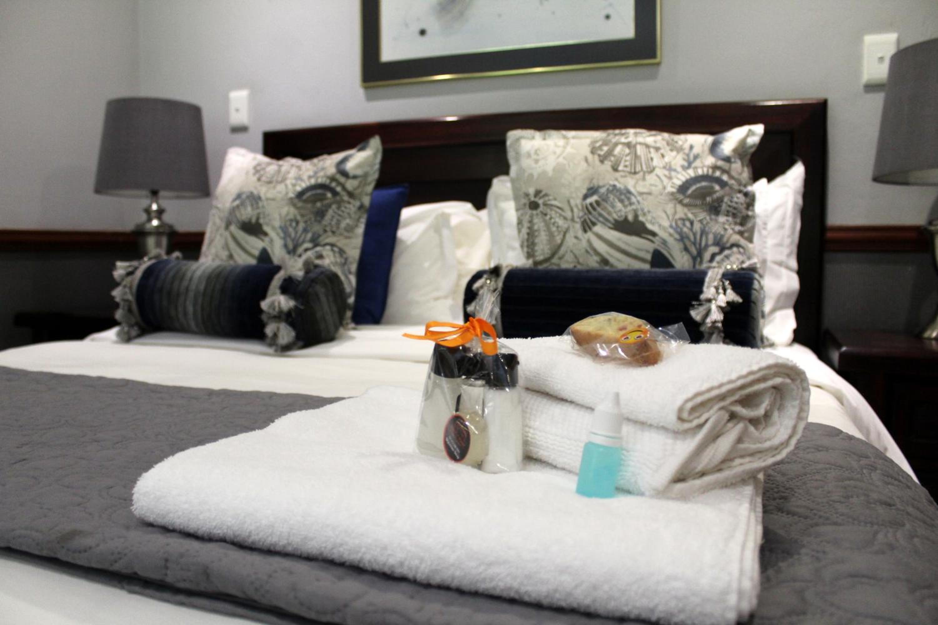Queen Room - Photo 4