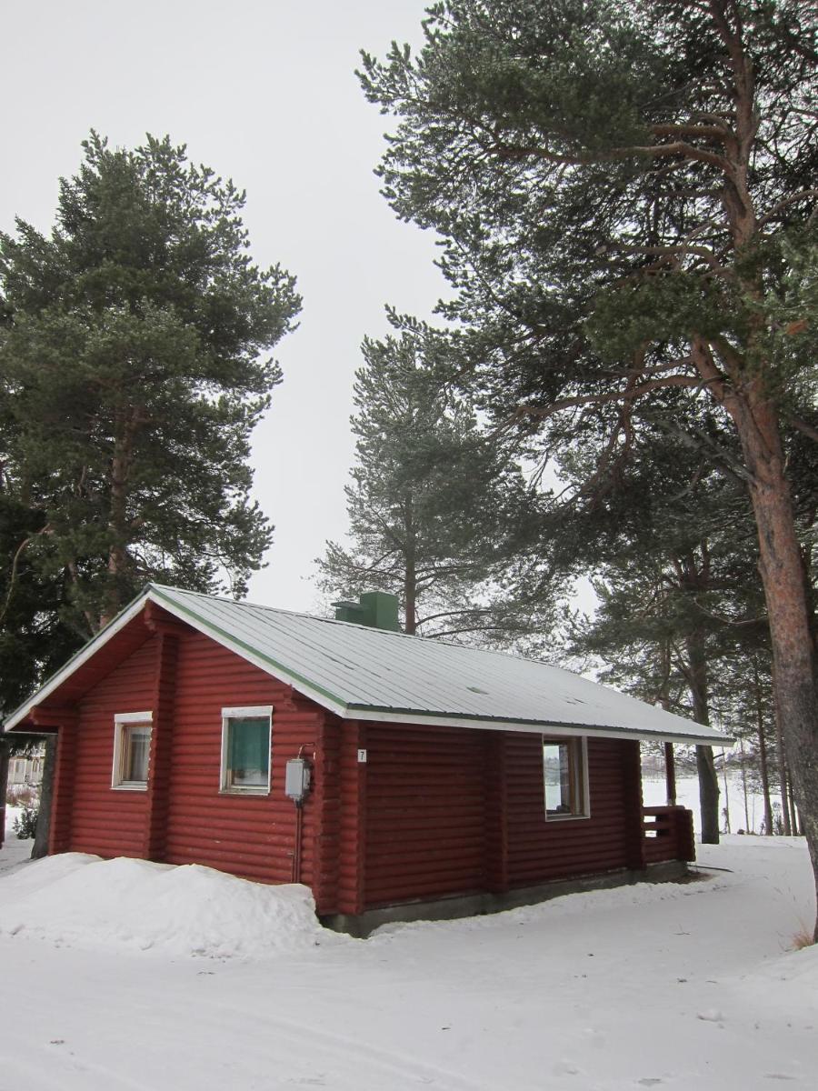Cottage with Sauna (5 Adults) photo 3