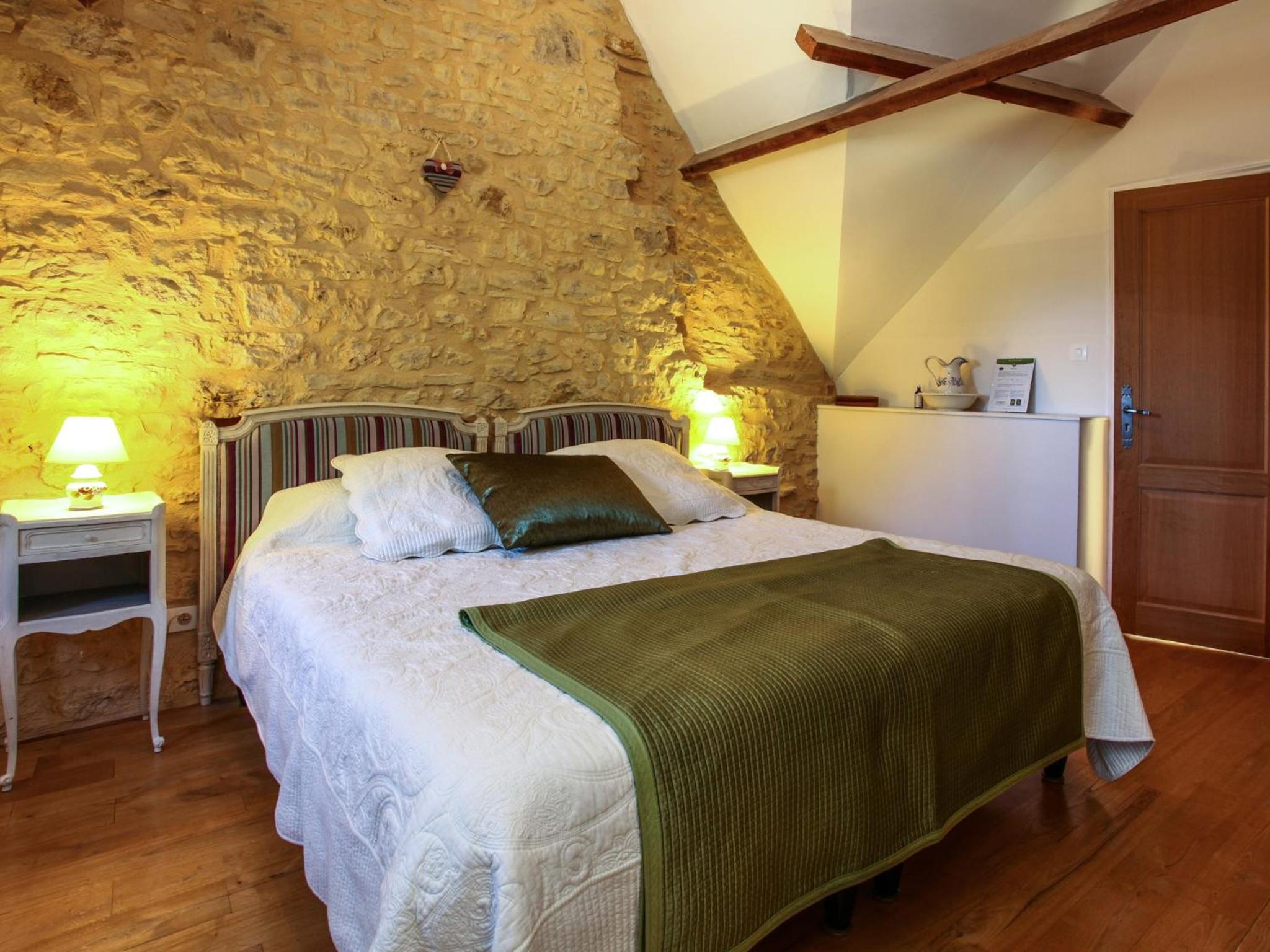 Triple Room with Shower - Photo 1