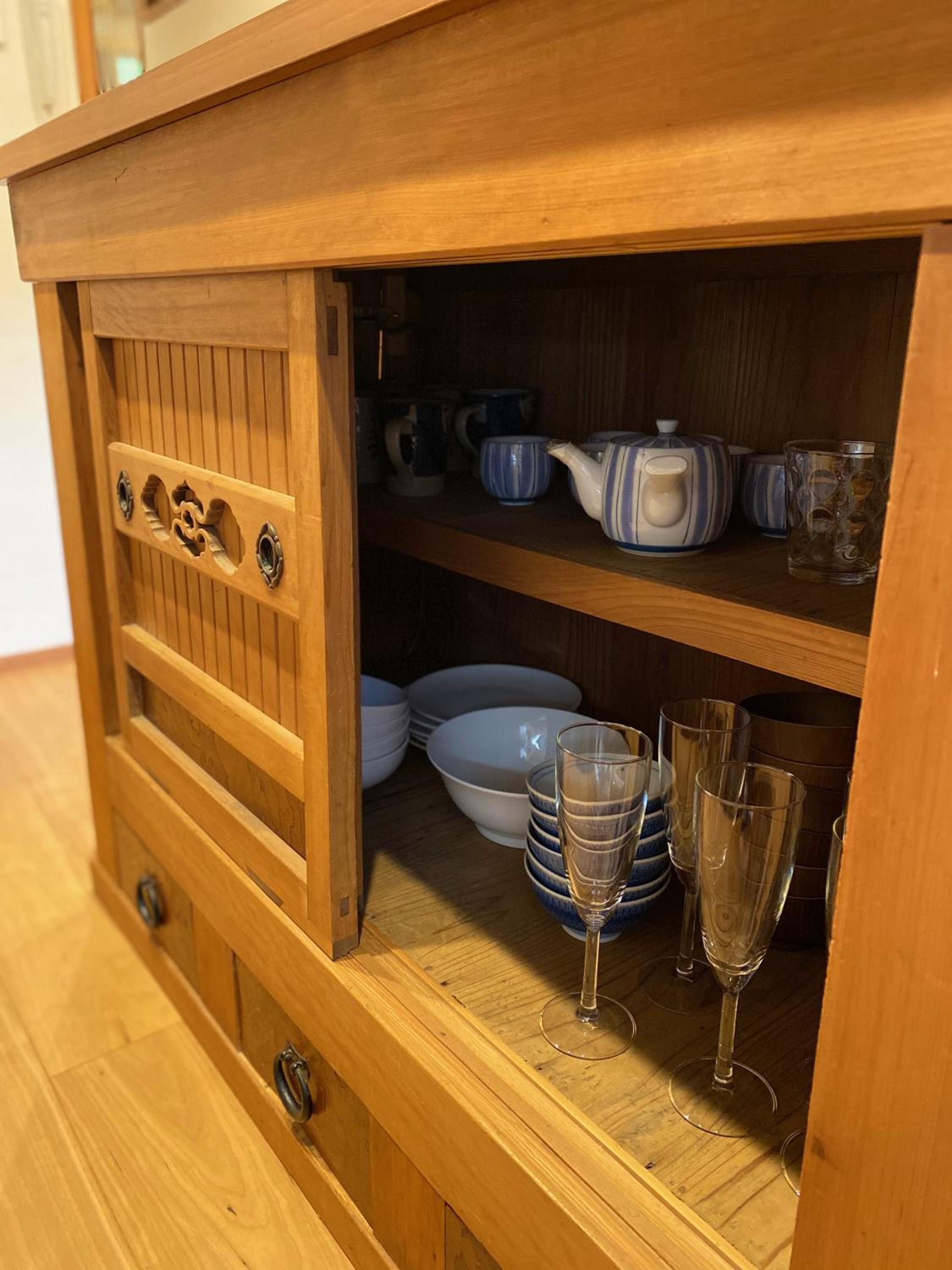 Japanese-Style Room - Photo 34