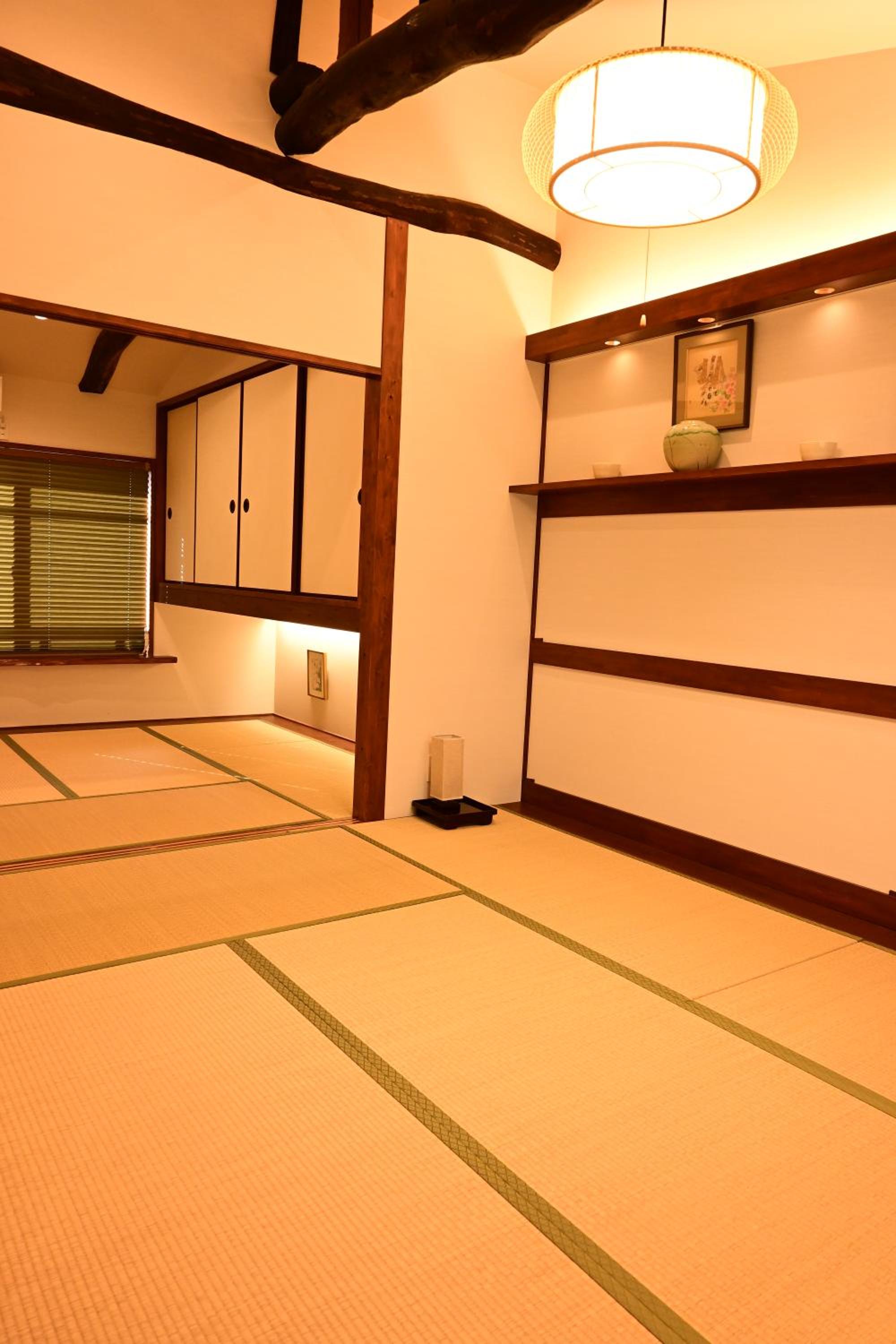 Japanese-Style Room - Photo 1