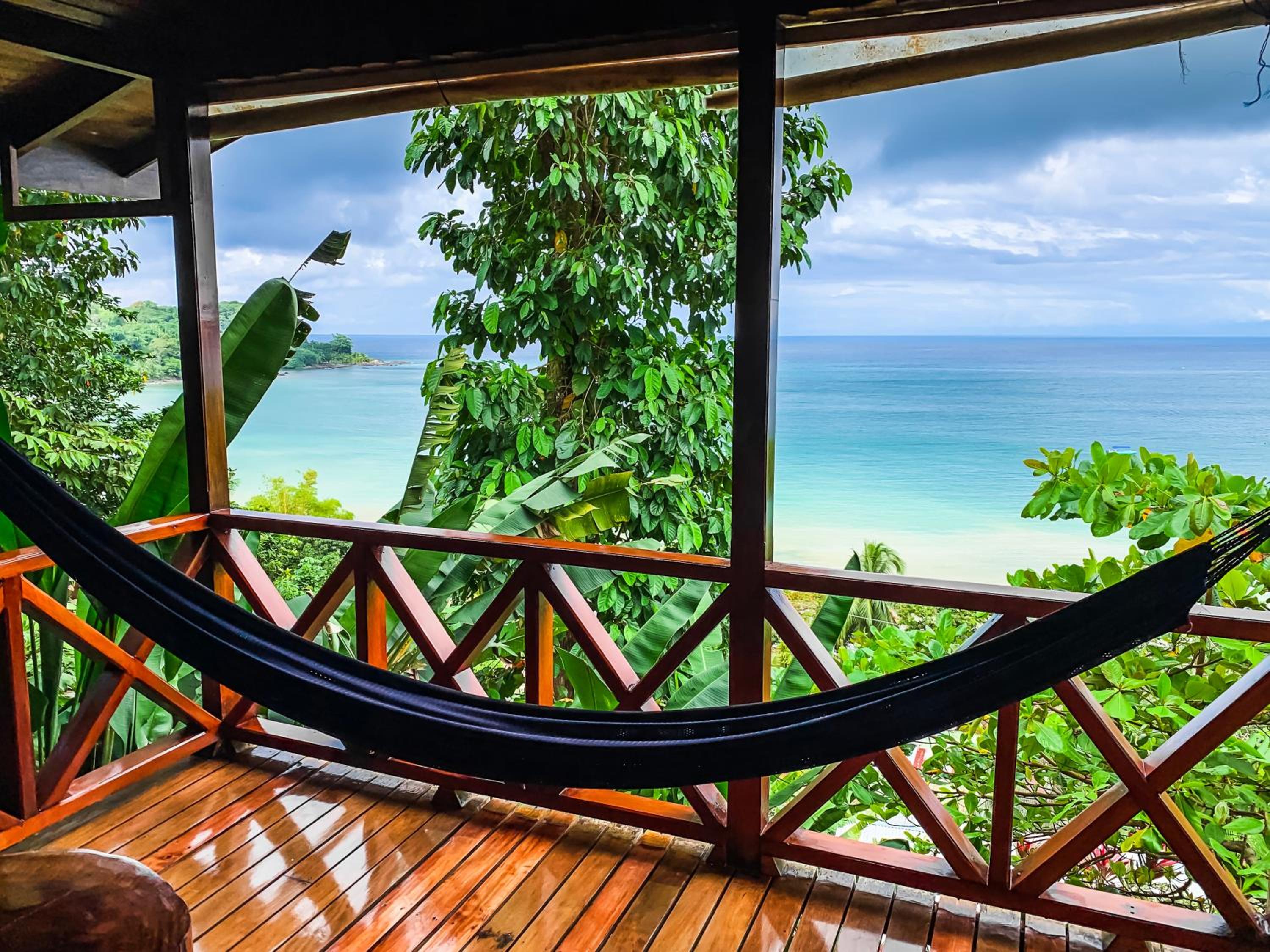 Bungalow with Ocean View photo 2