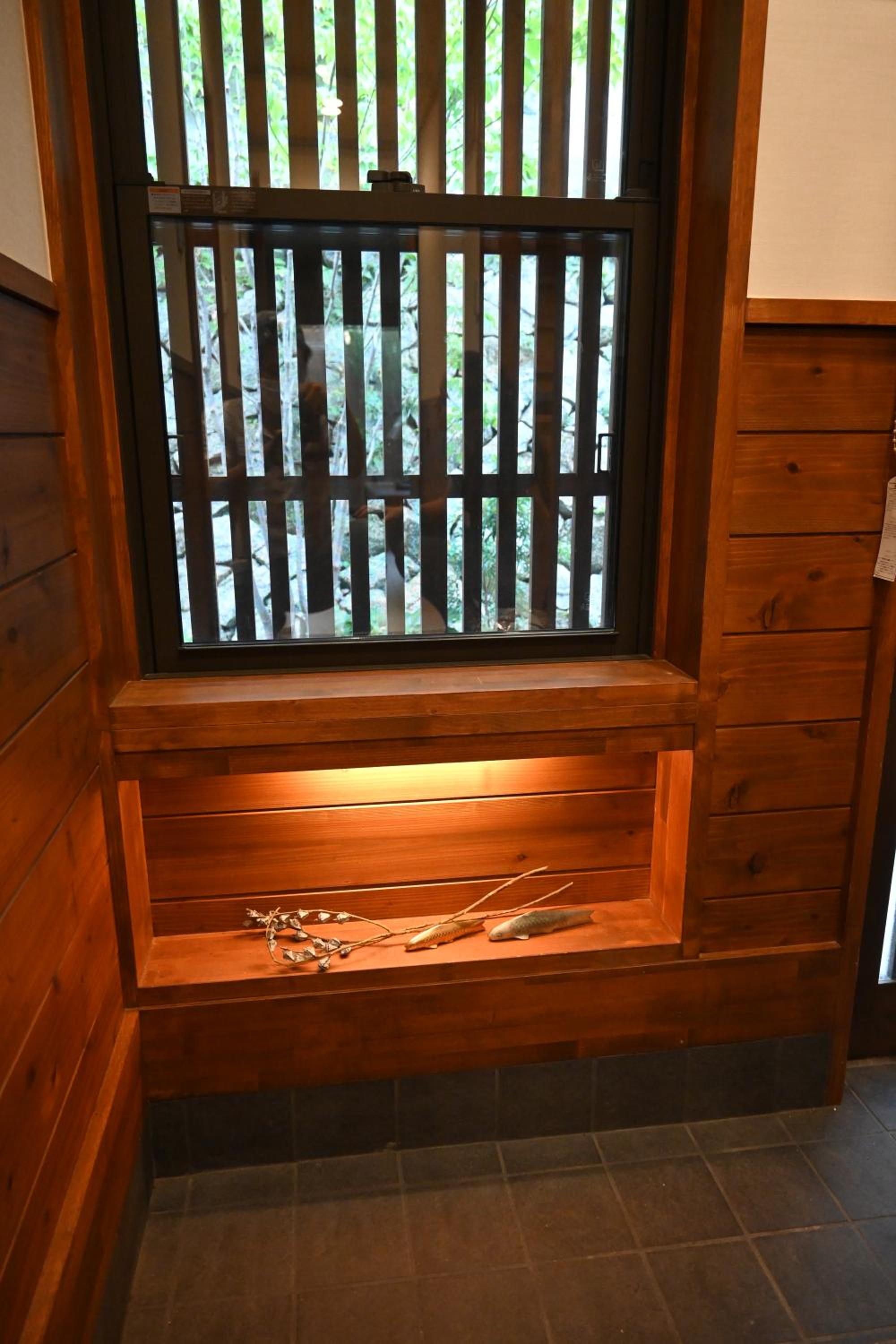 Japanese-Style Room - Photo 21