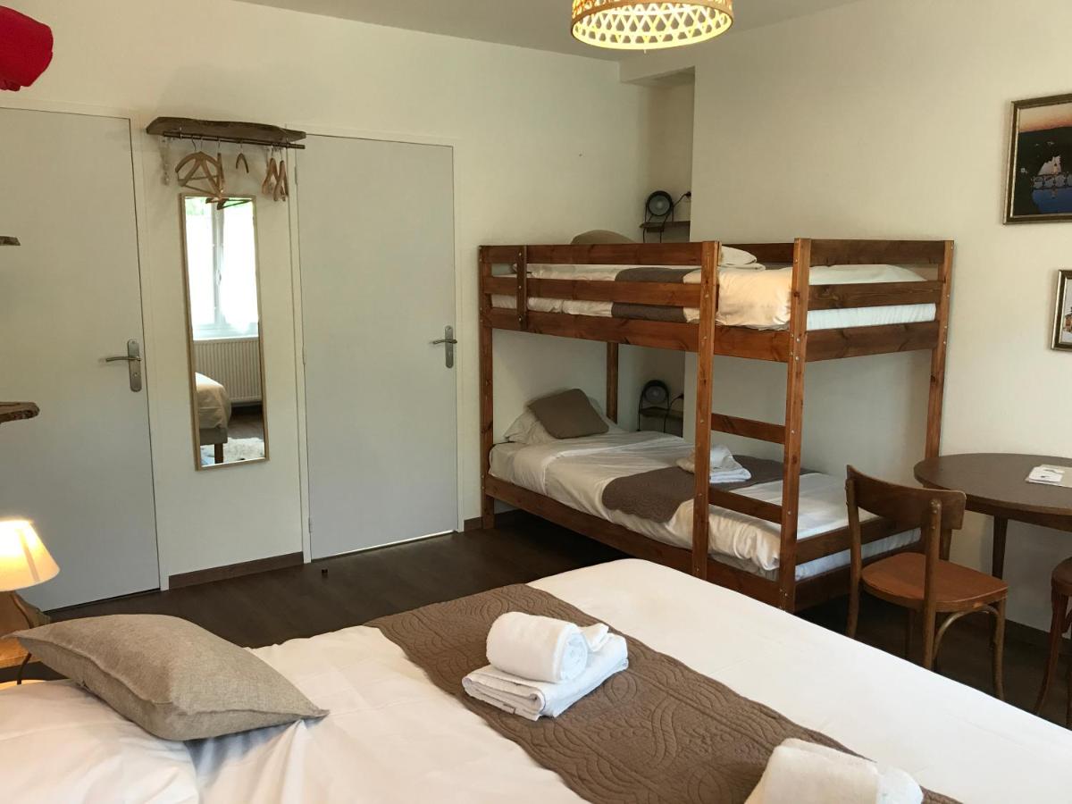 Classic Quadruple Room photo 2