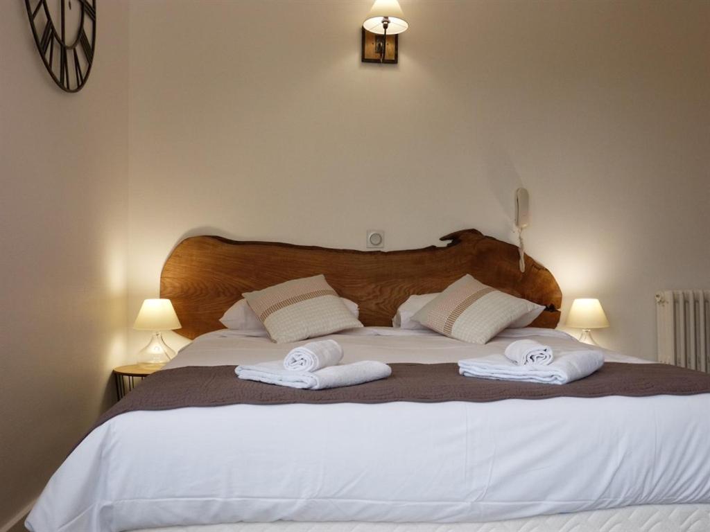 Superior Double Room photo 1