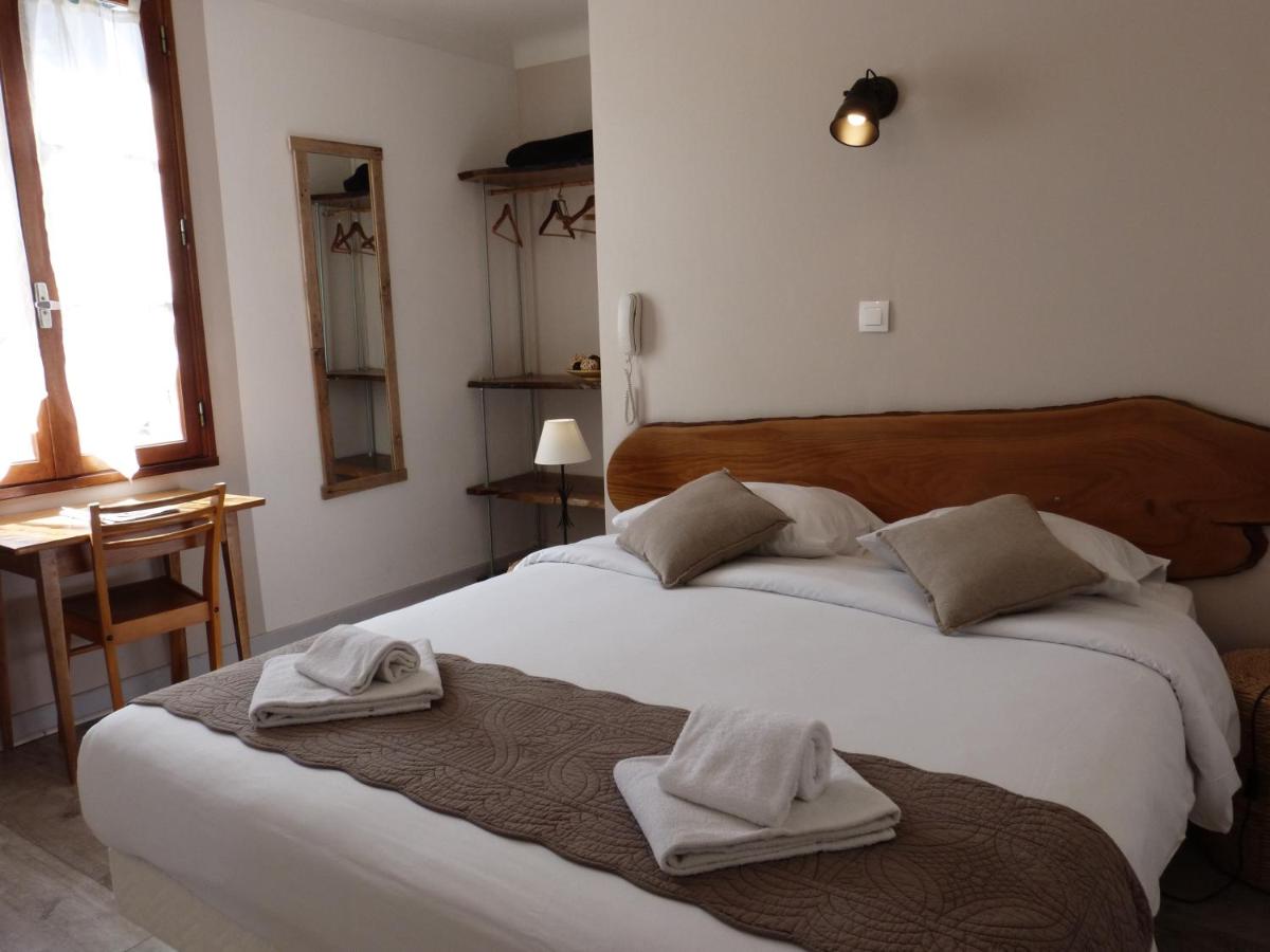 Small Double Room photo 2