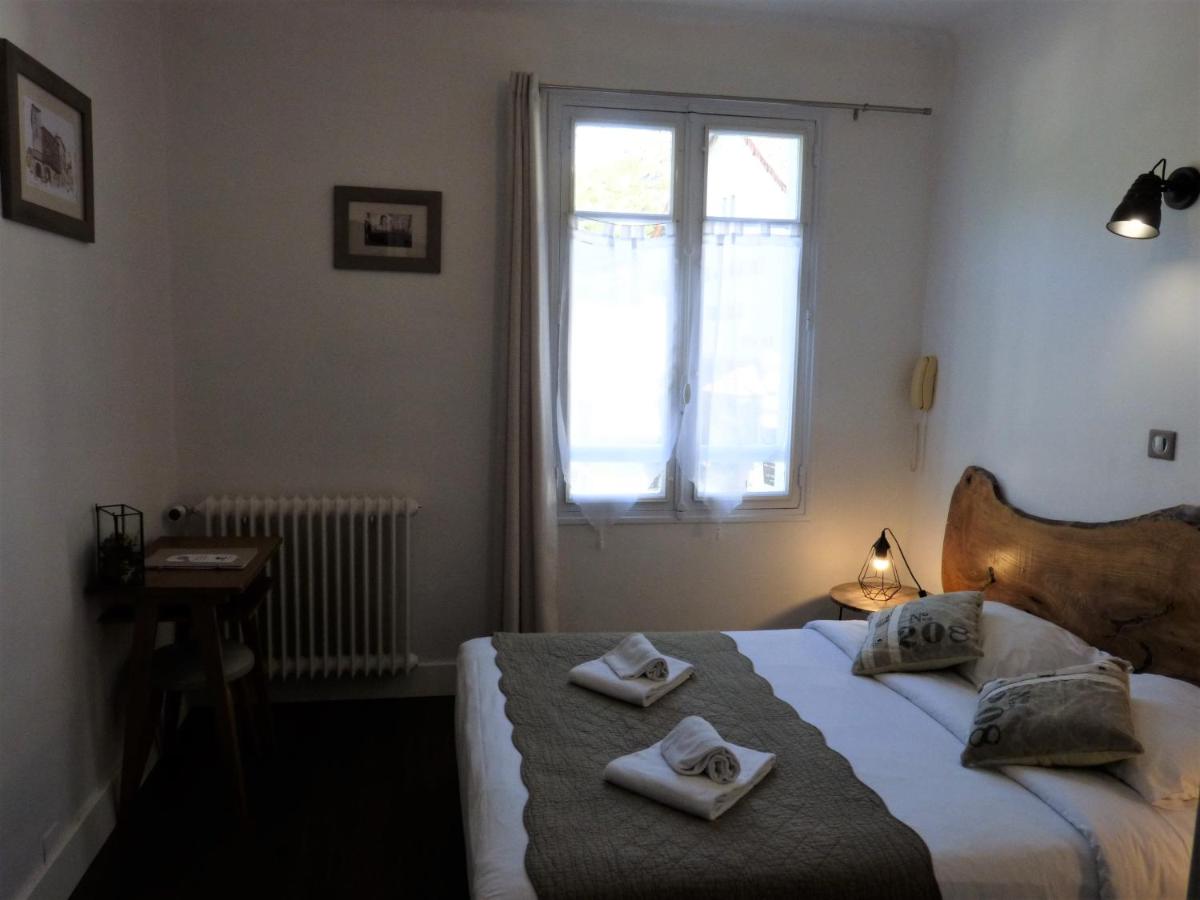 Economy Double Room photo 1