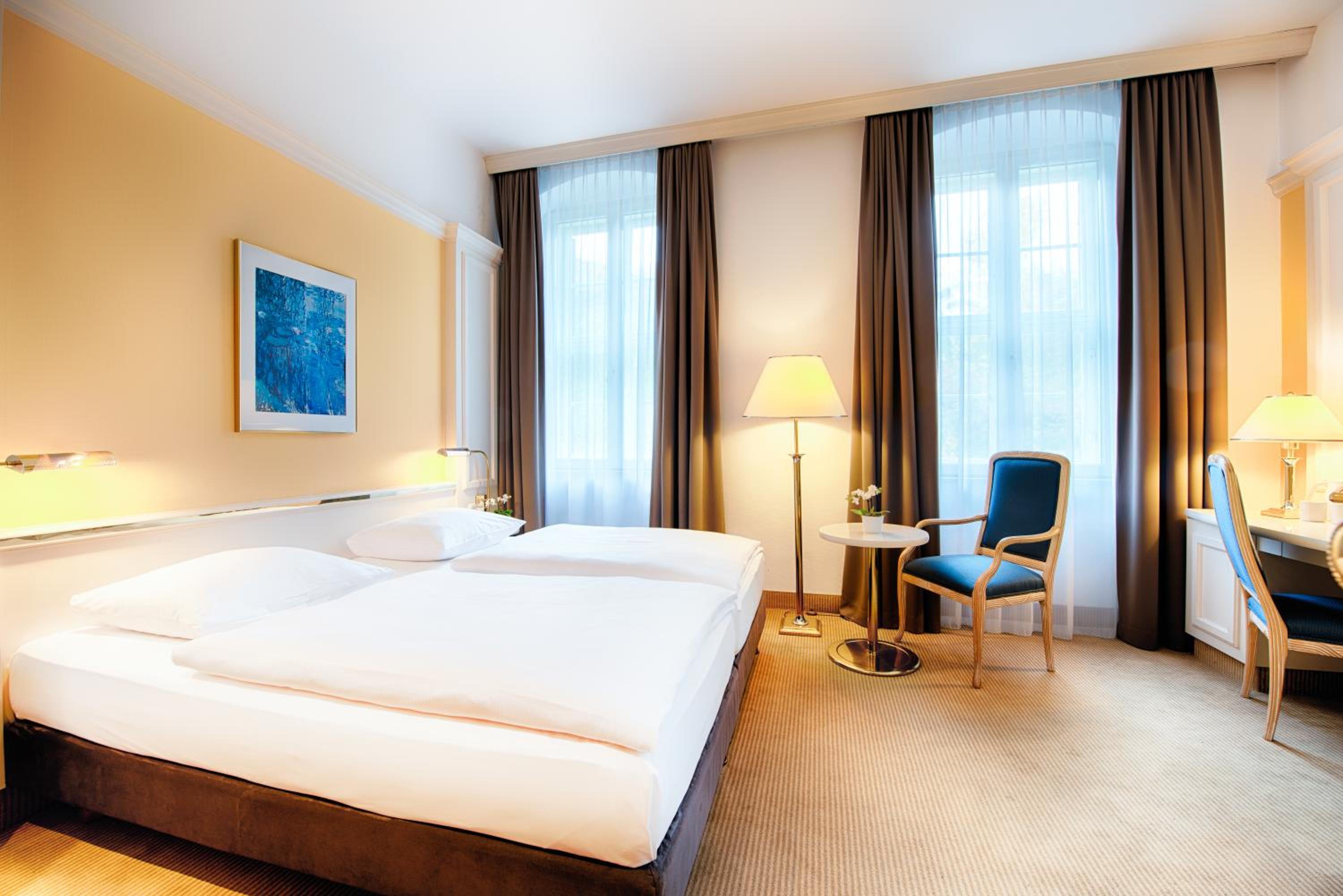 Superior Double Room photo 2