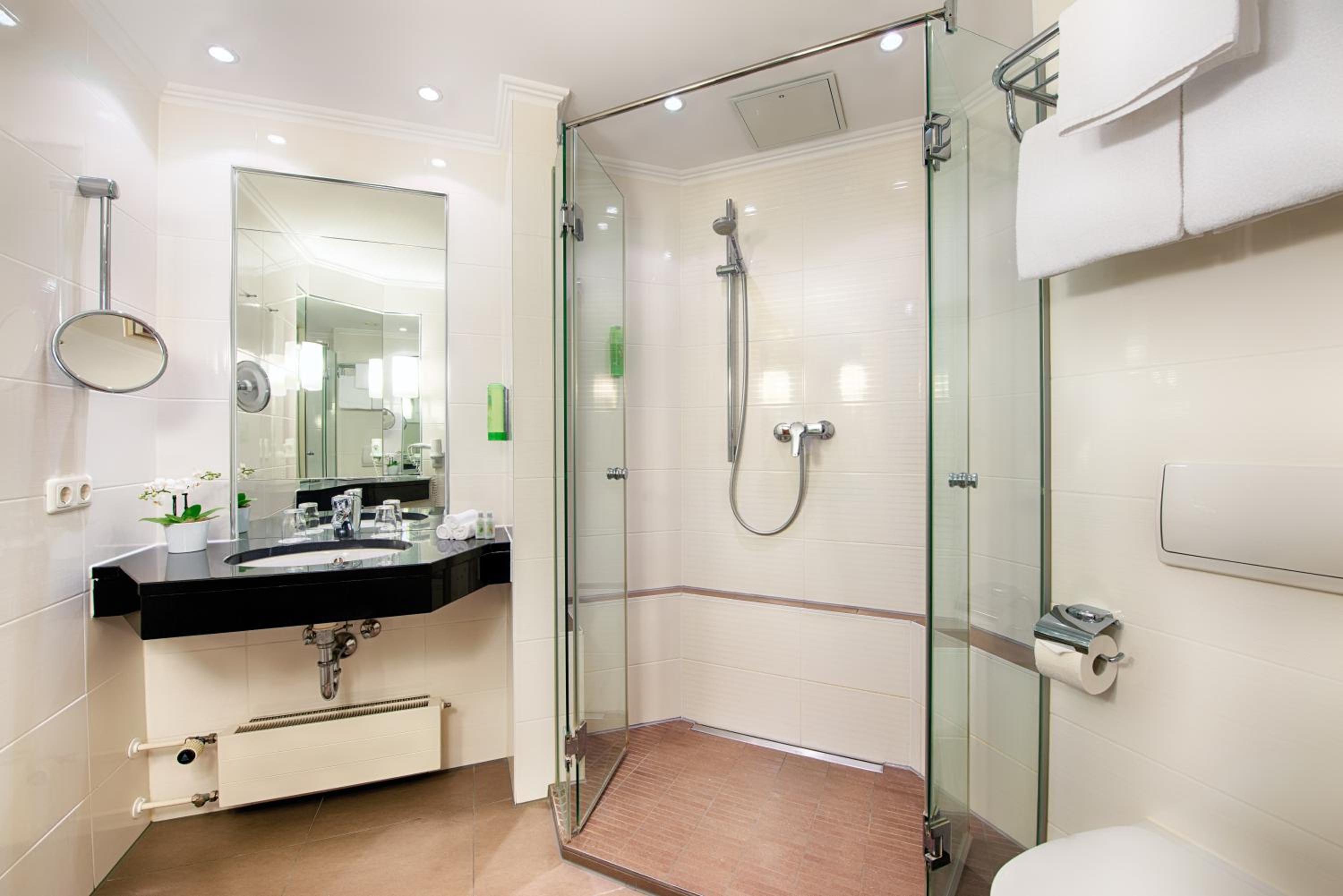 Deluxe Double Room - Photo 3