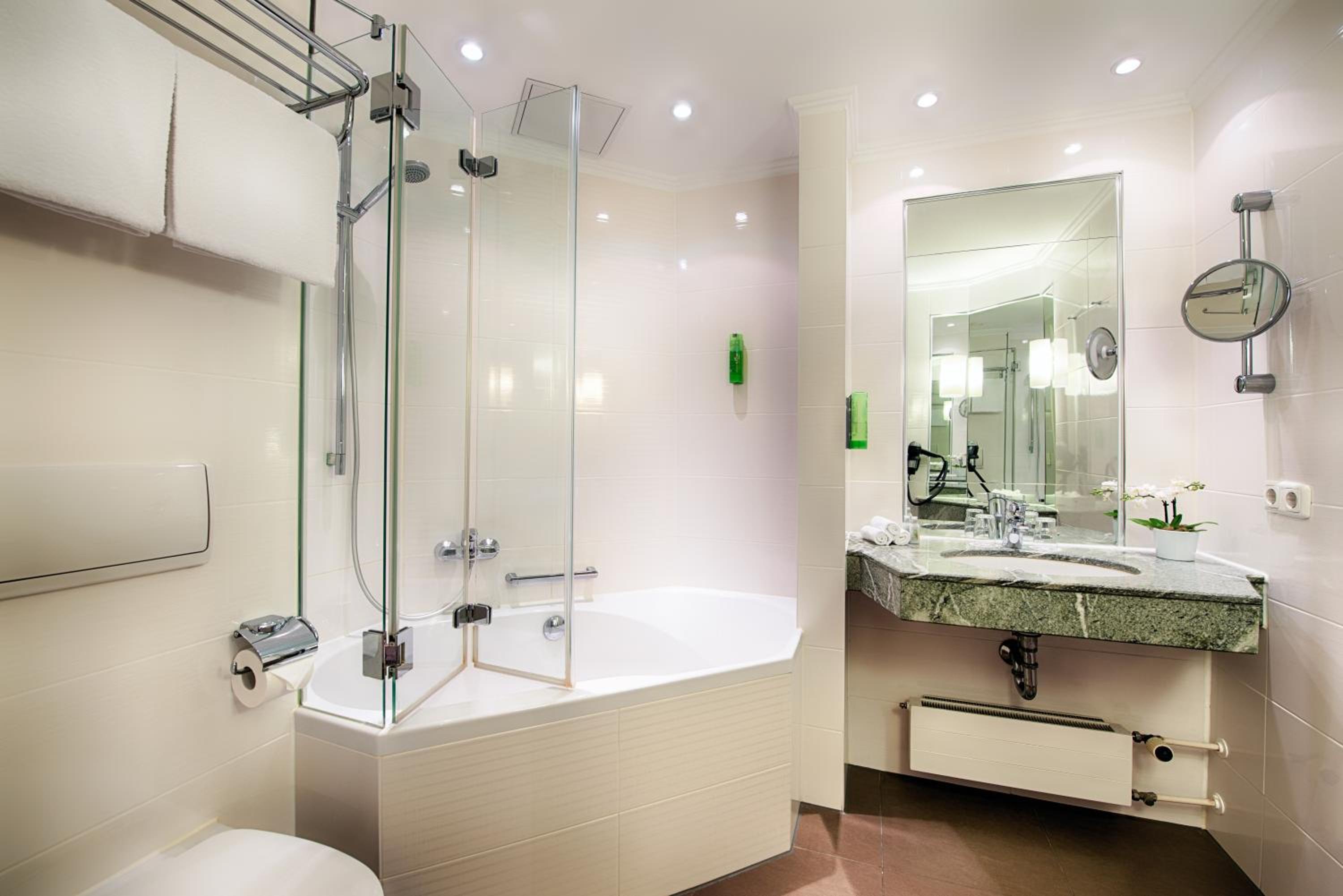 Deluxe Double Room - Photo 6