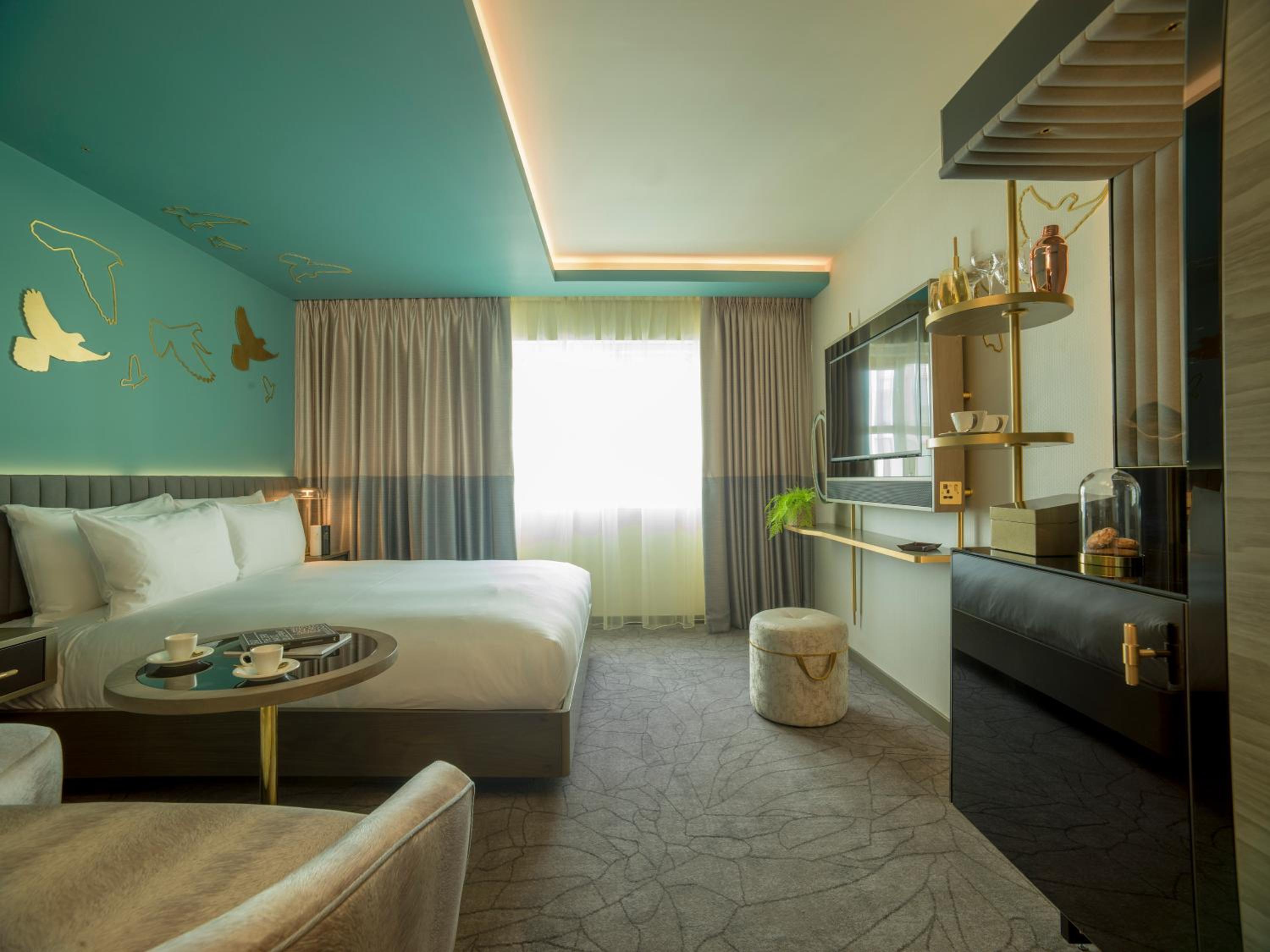 Superior Room photo 1
