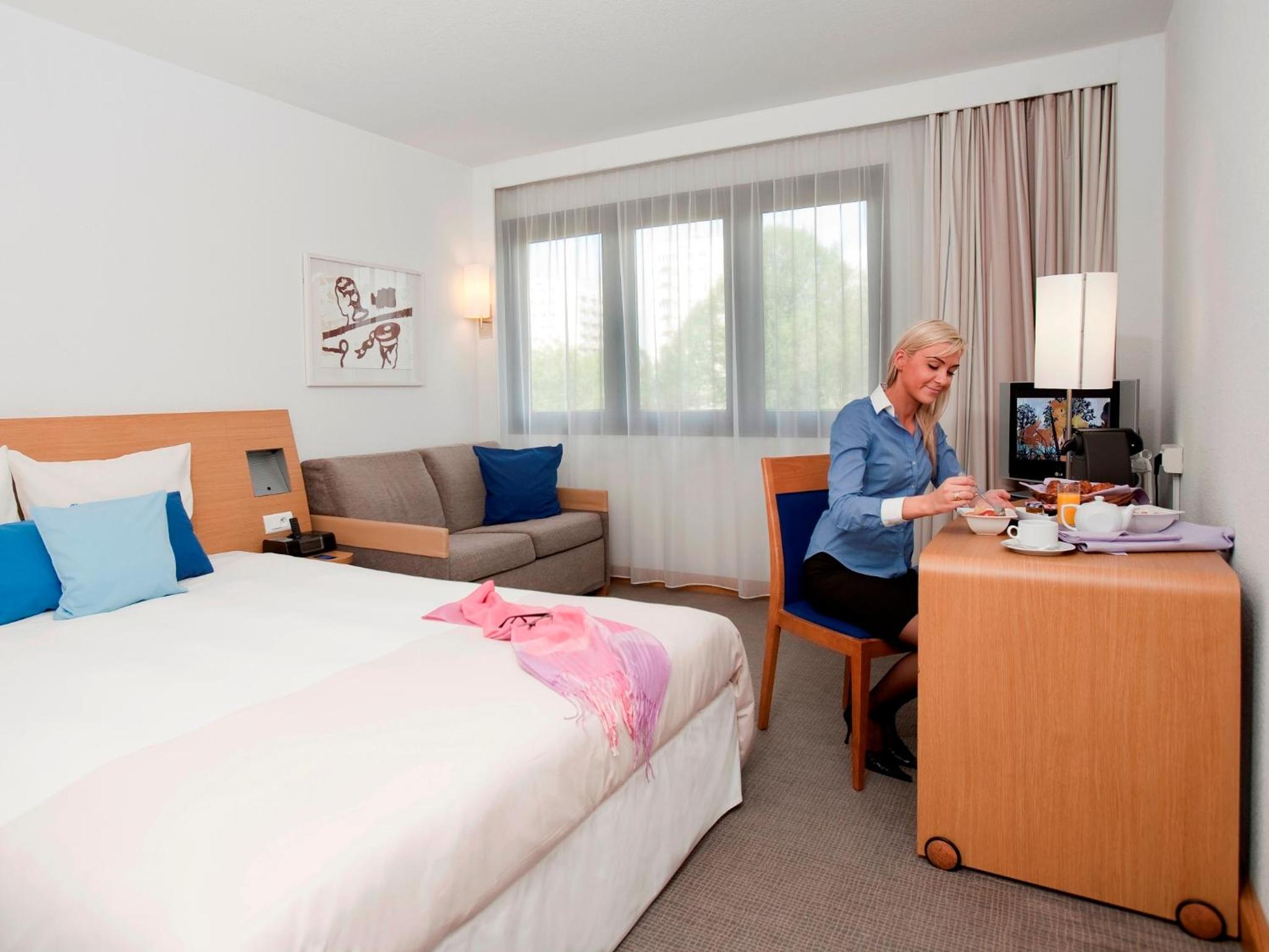 Executive Room - Photo 3