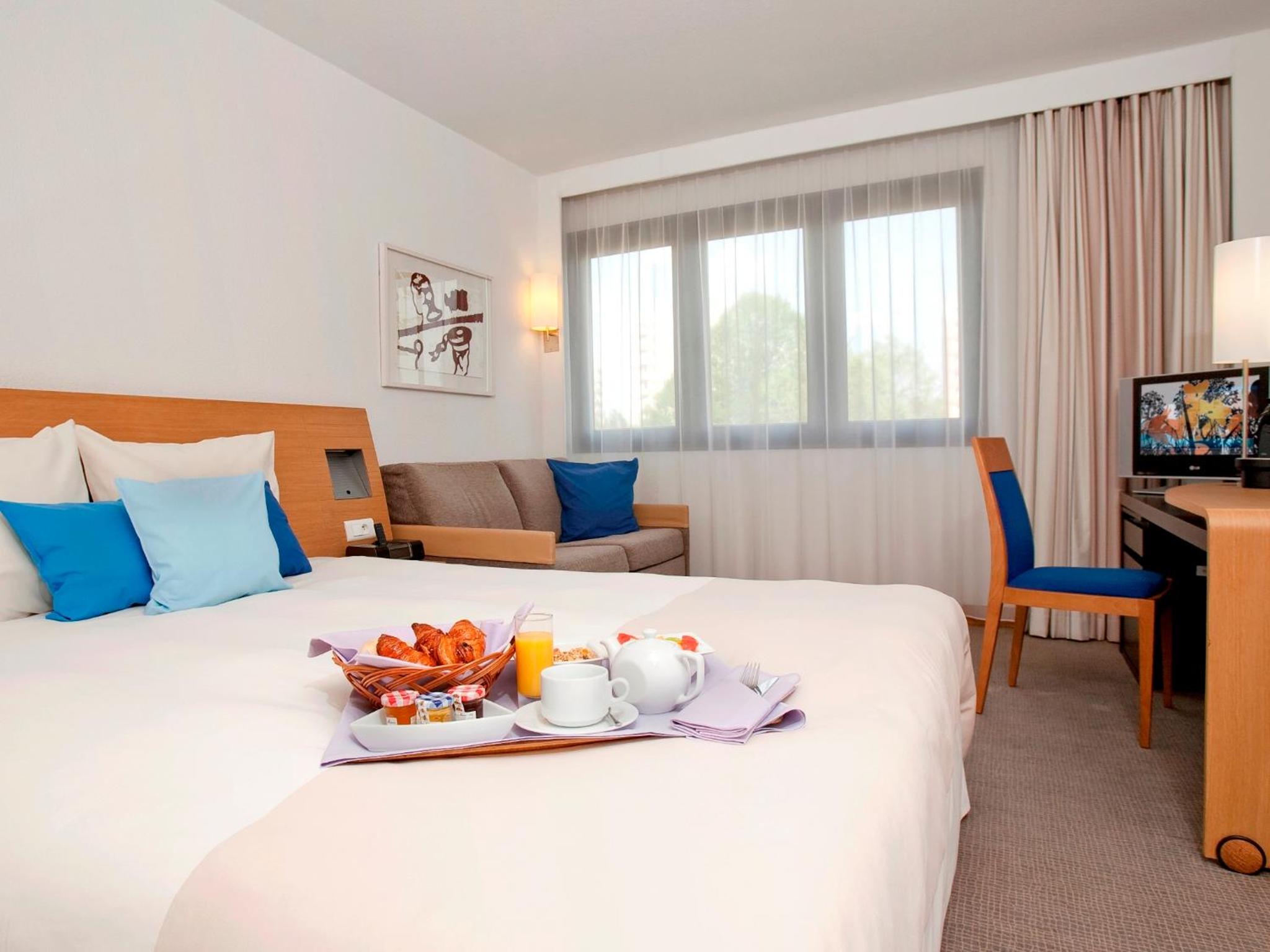 Executive Room - Photo 4