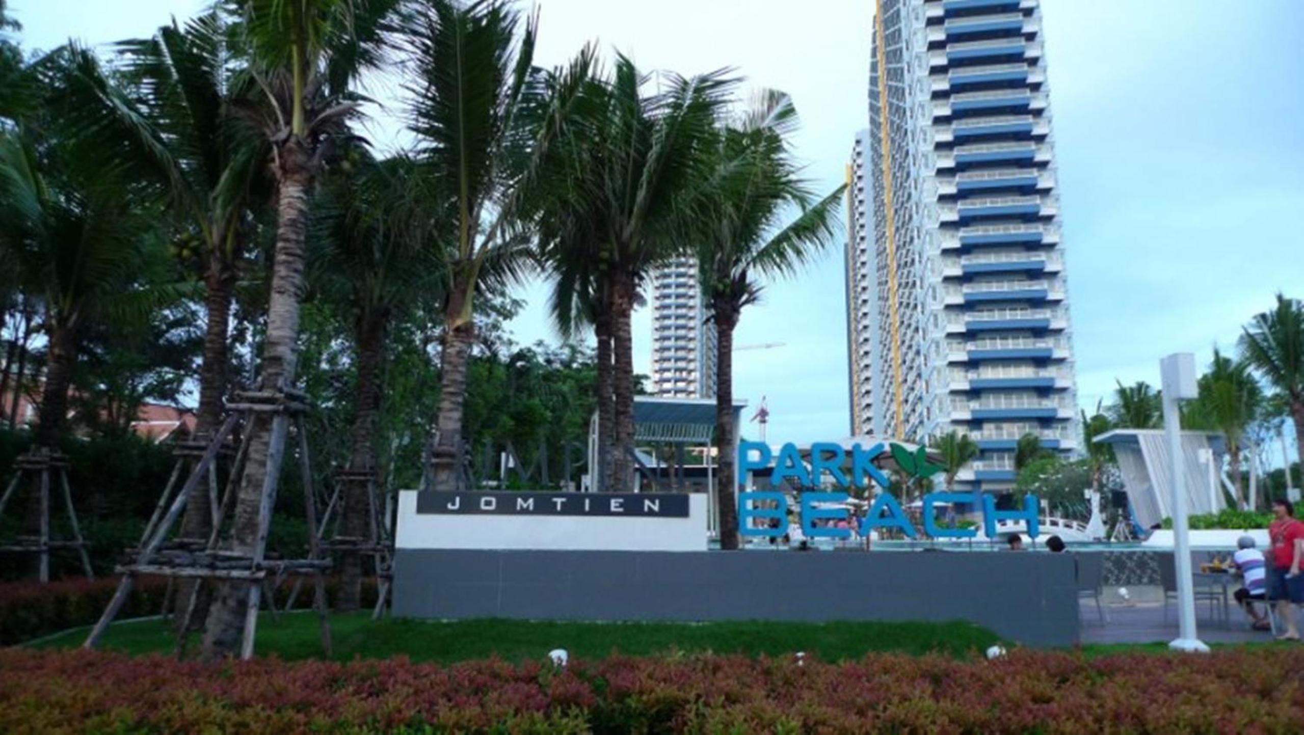One-Bedroom Apartment with Sea View photo 3