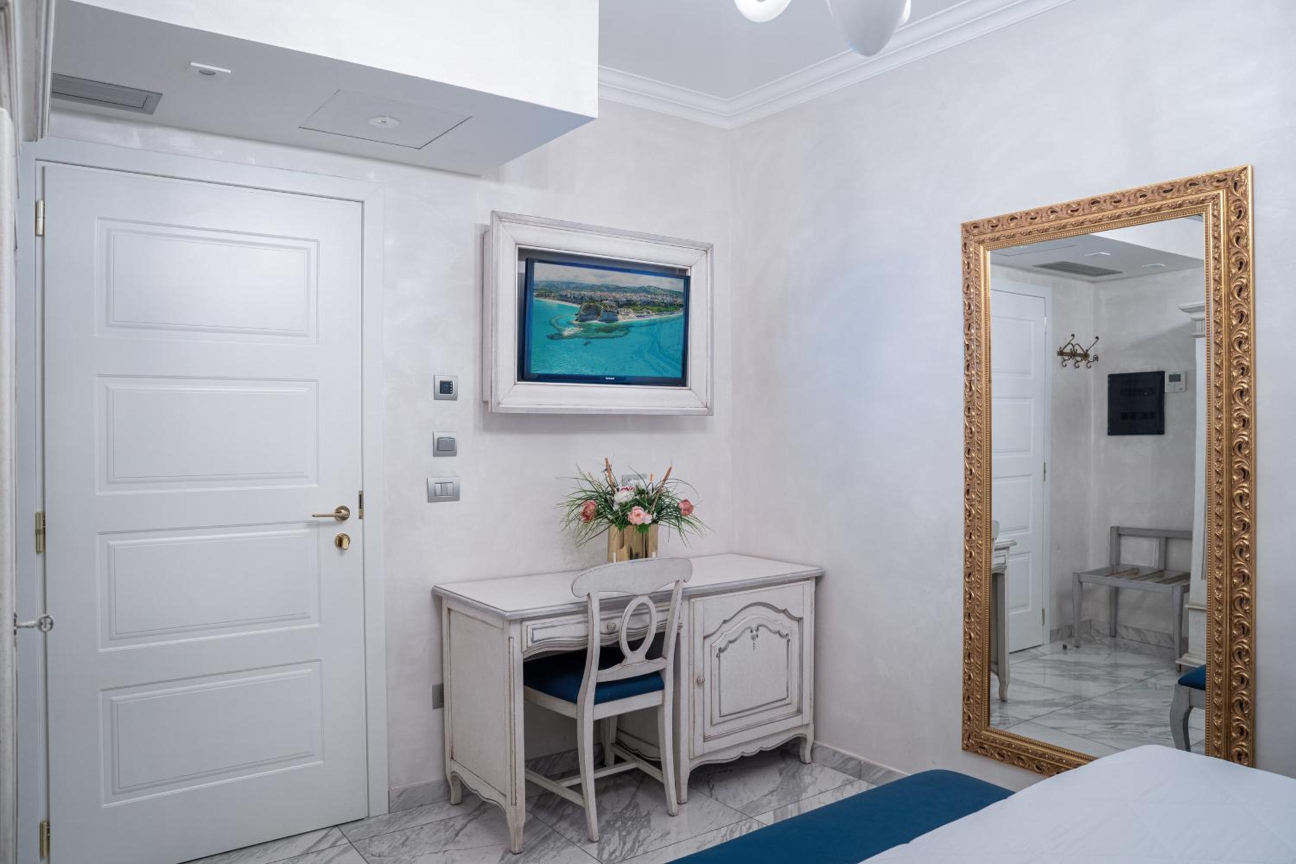 Quarto Duplo Standard