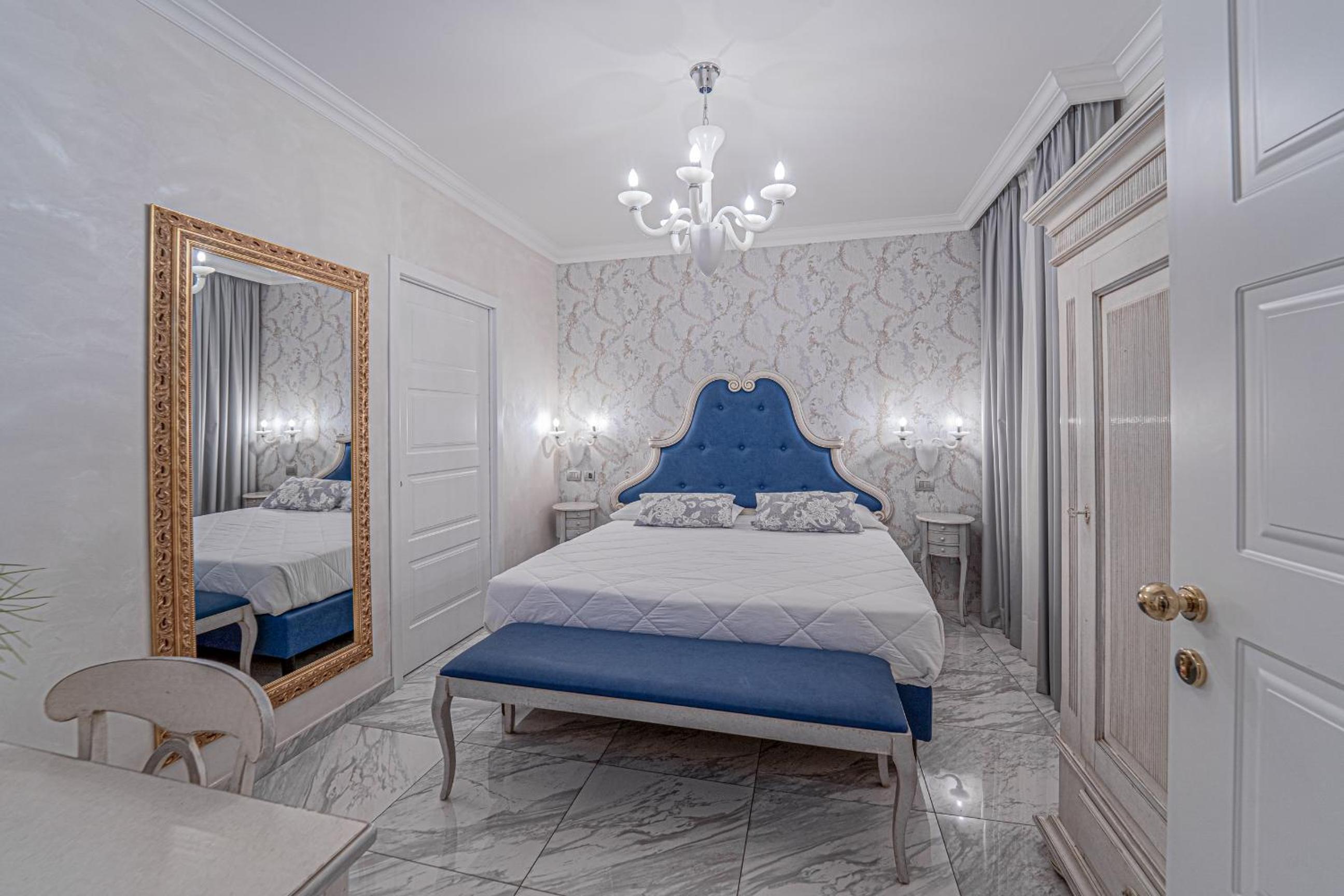  Economy Double Room with No Window