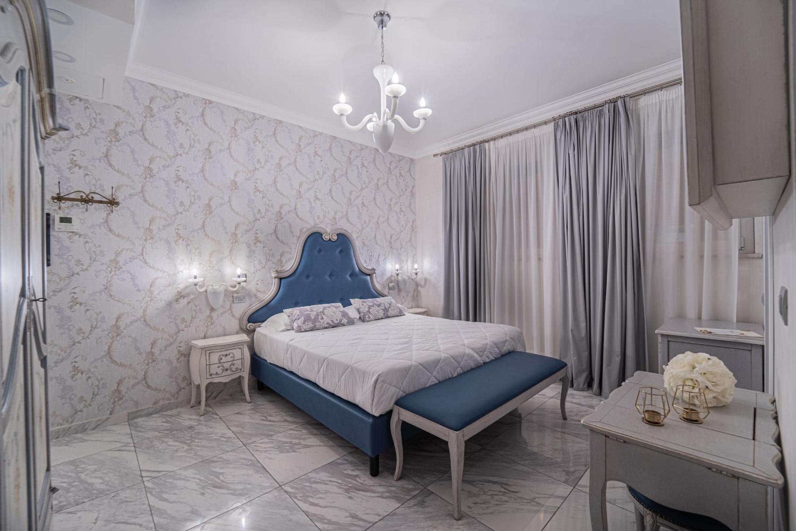 Quarto Triplo Standard