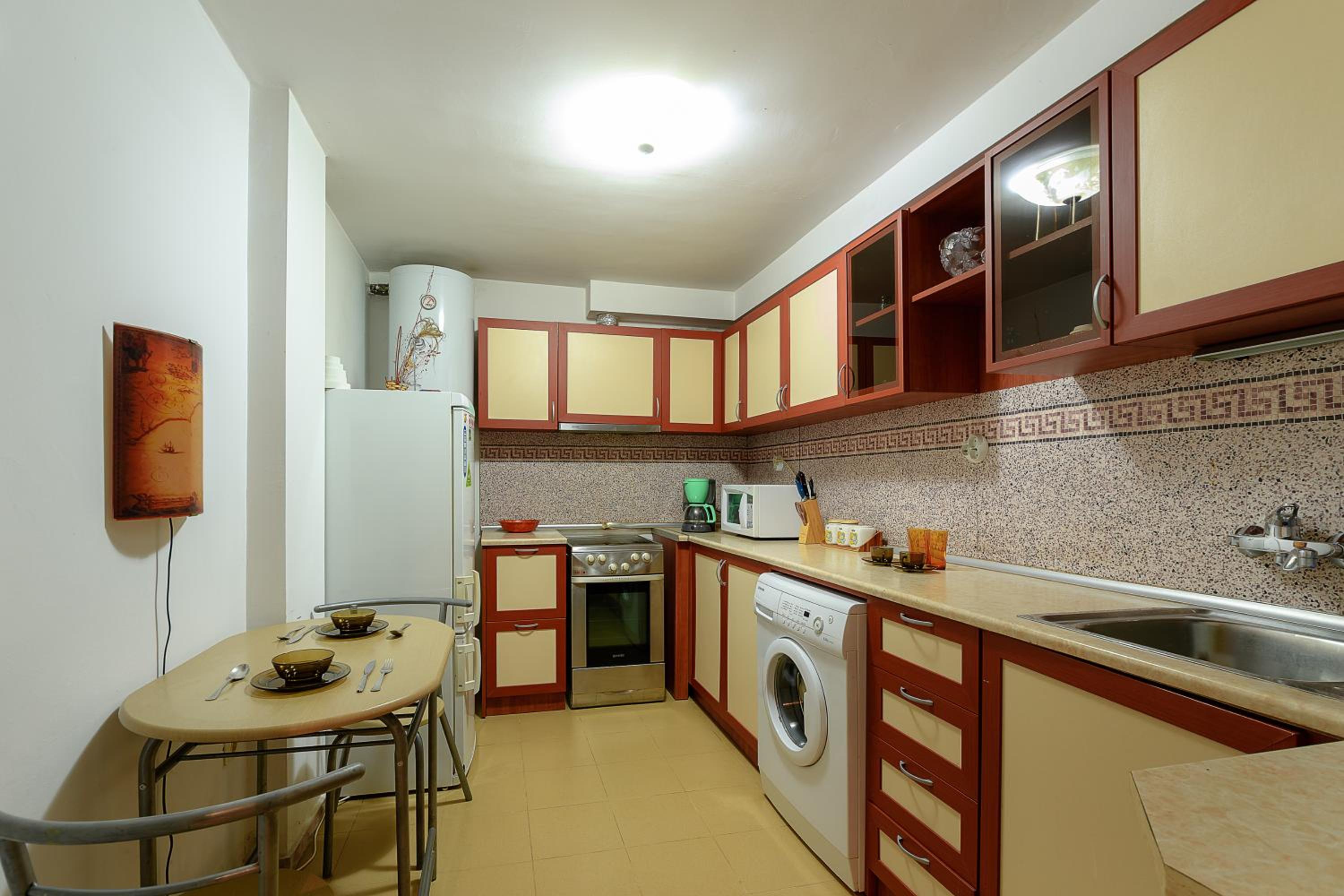 Apartment - Ground Floor - Photo 12