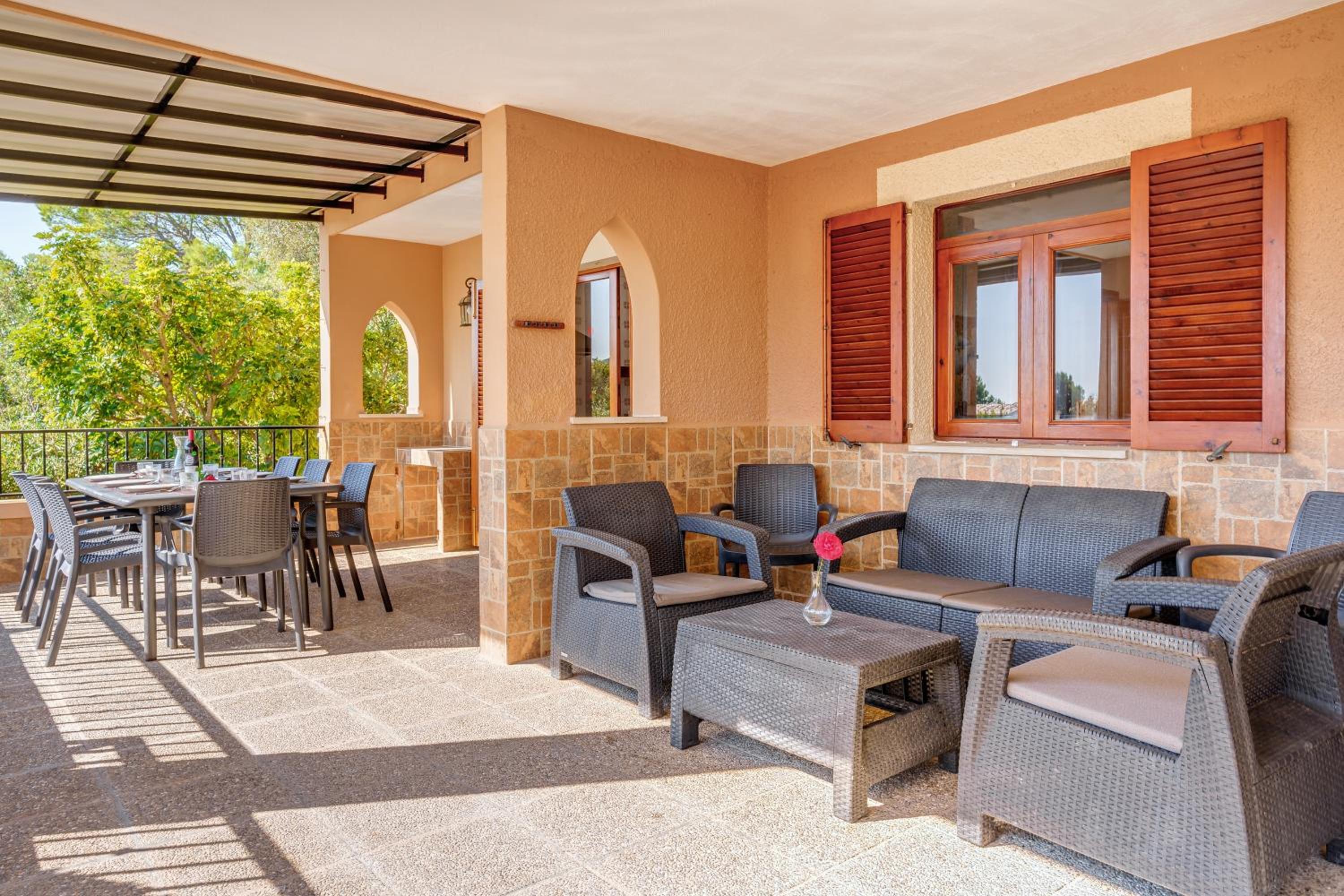 Vacation Home photo 2