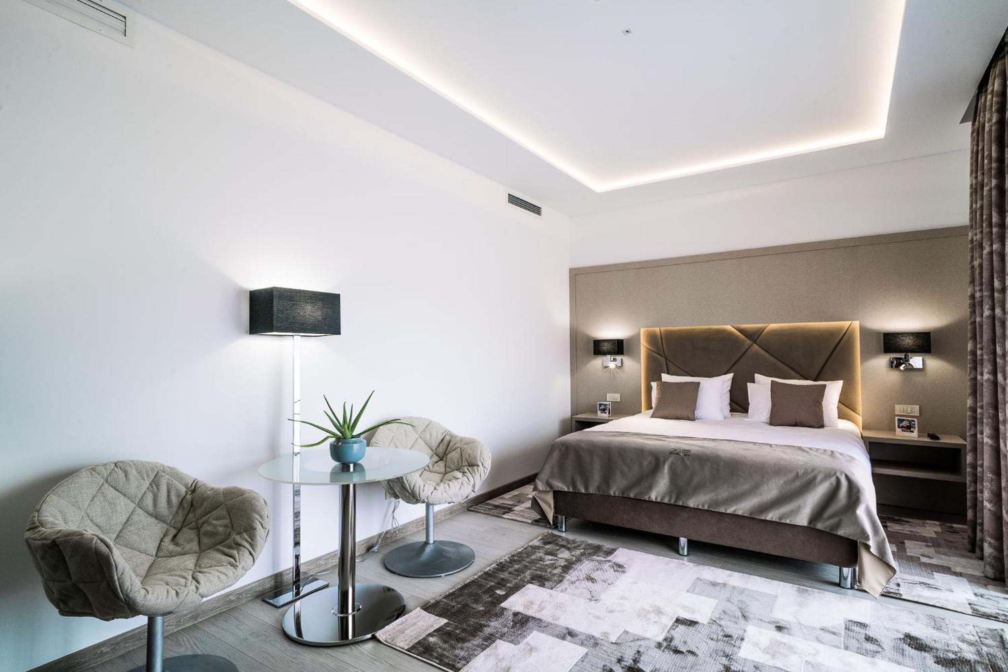 Superior Apartment - Photo 7