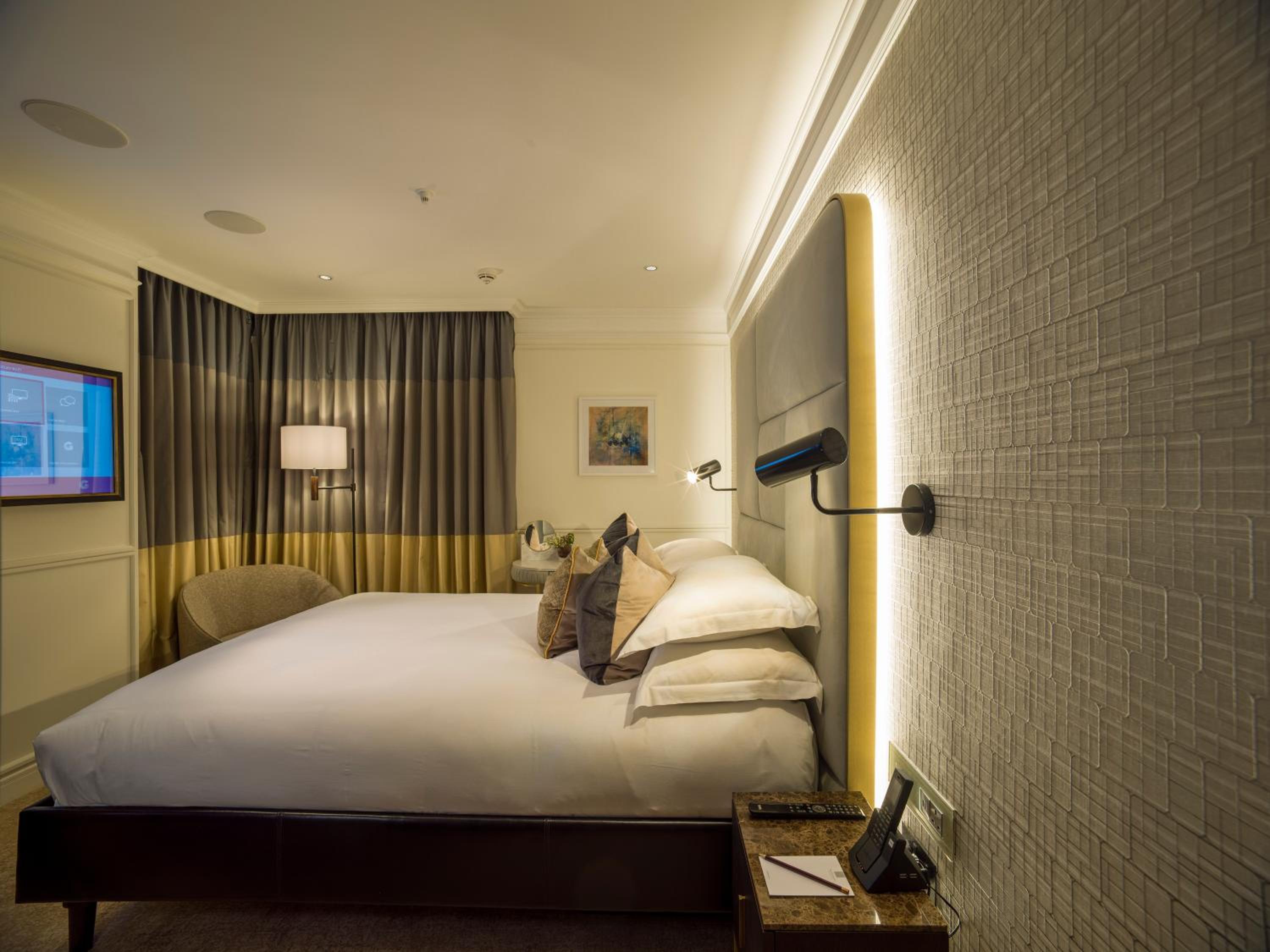 The Wintringham Two-Bedroom Suite photo 3