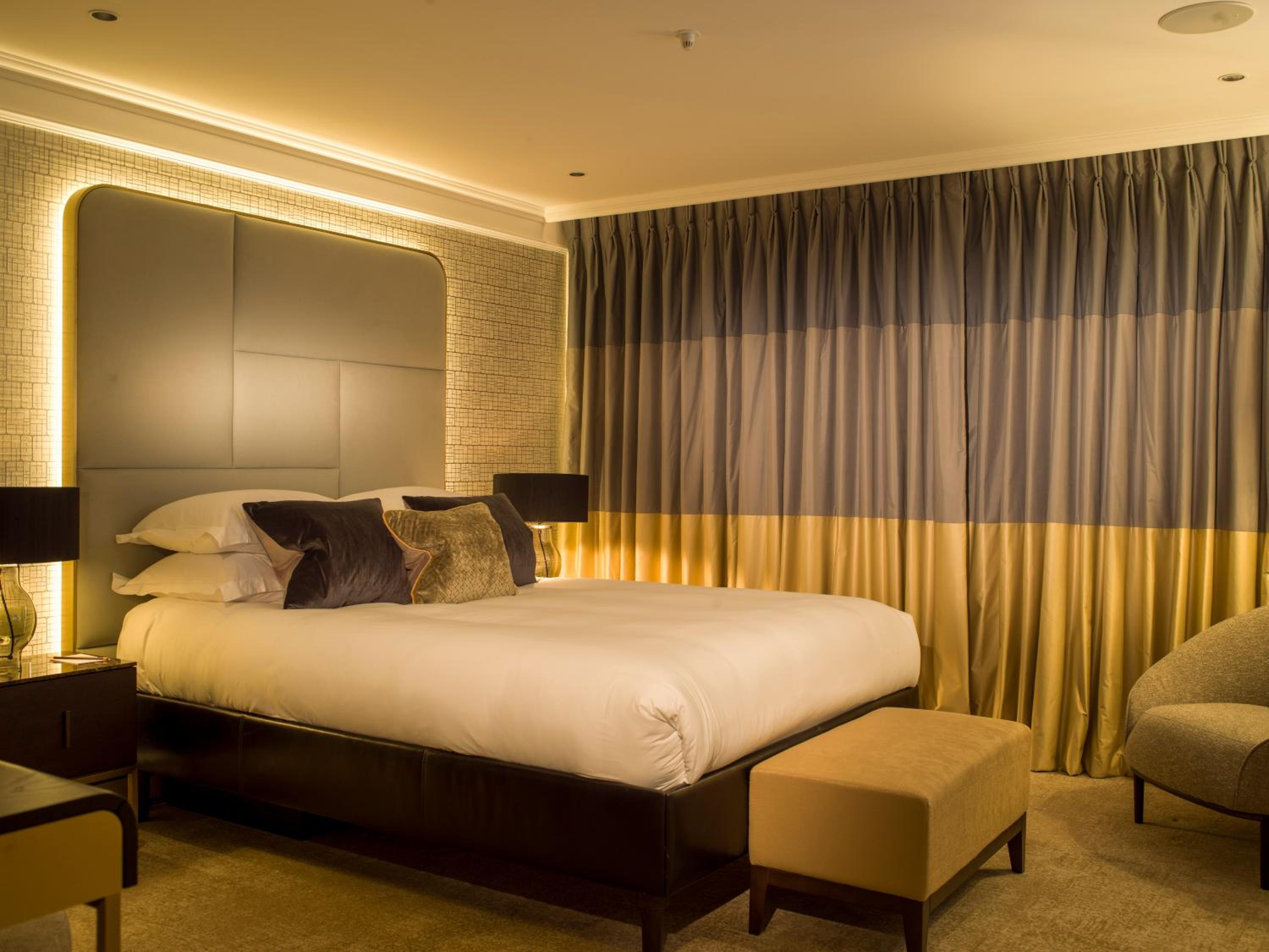 The Horsbrugh Two-Bedroom Suite