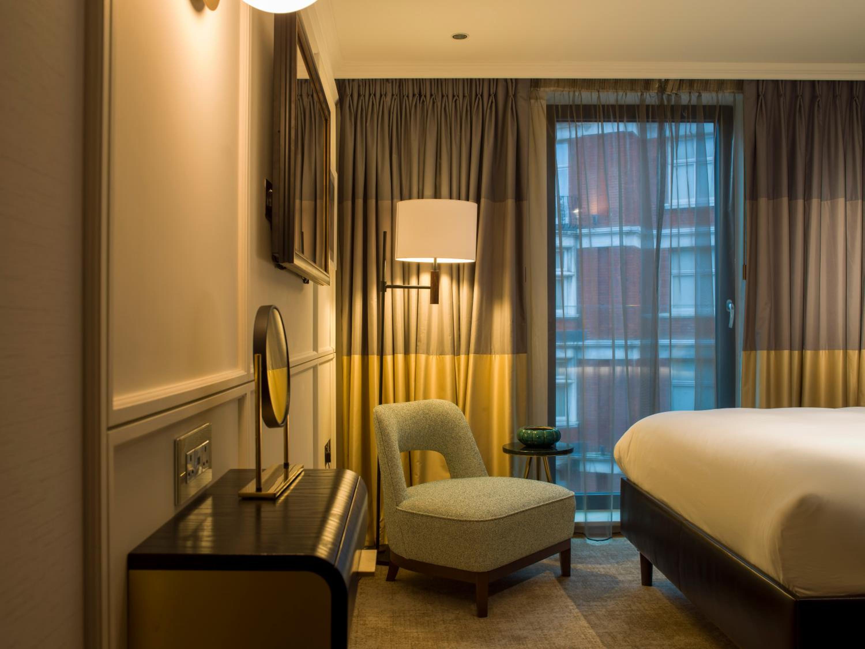 The Horsbrugh Two-Bedroom Suite photo 3