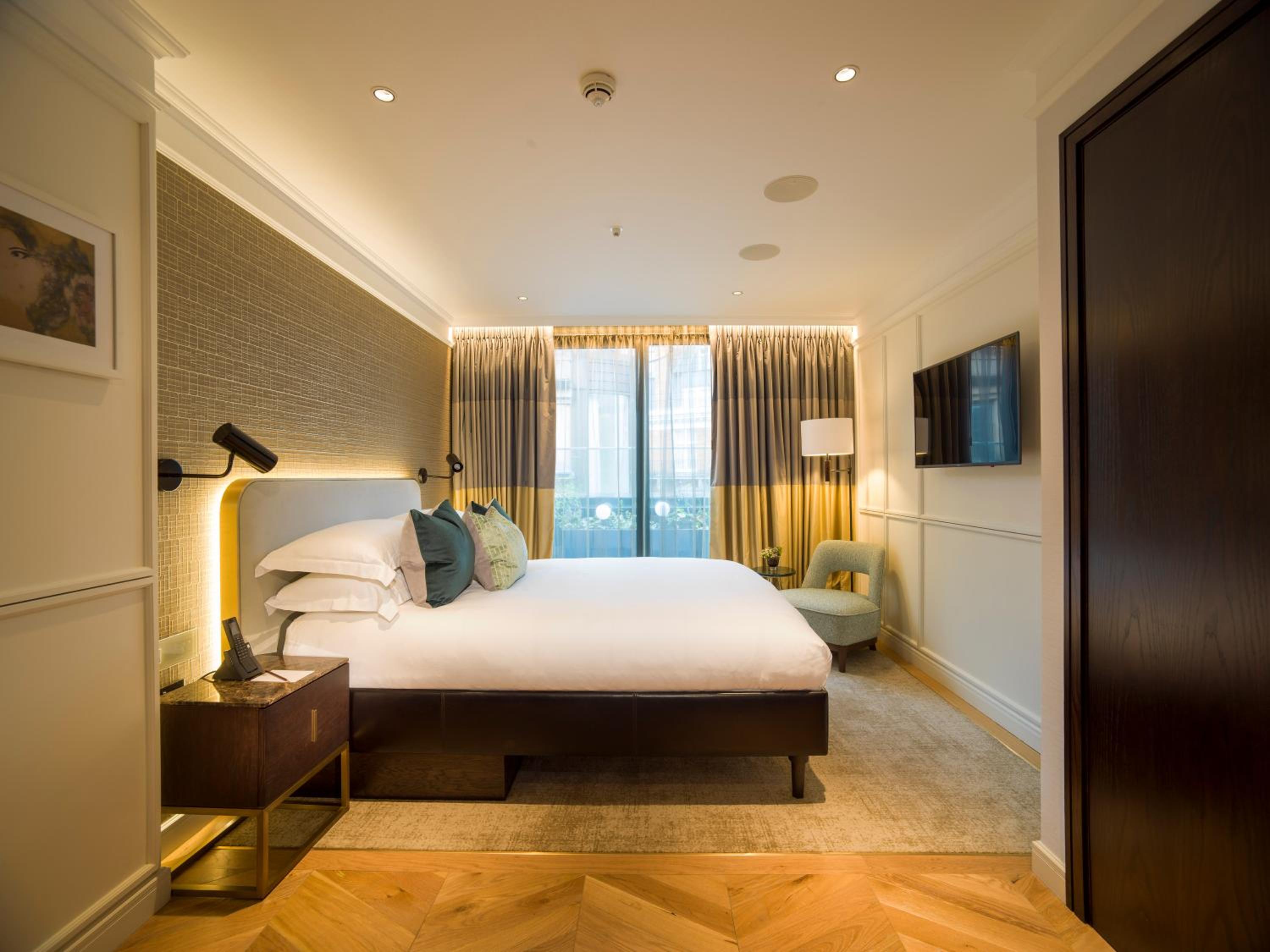 The Bondfield Two-Bedroom Suite photo 2