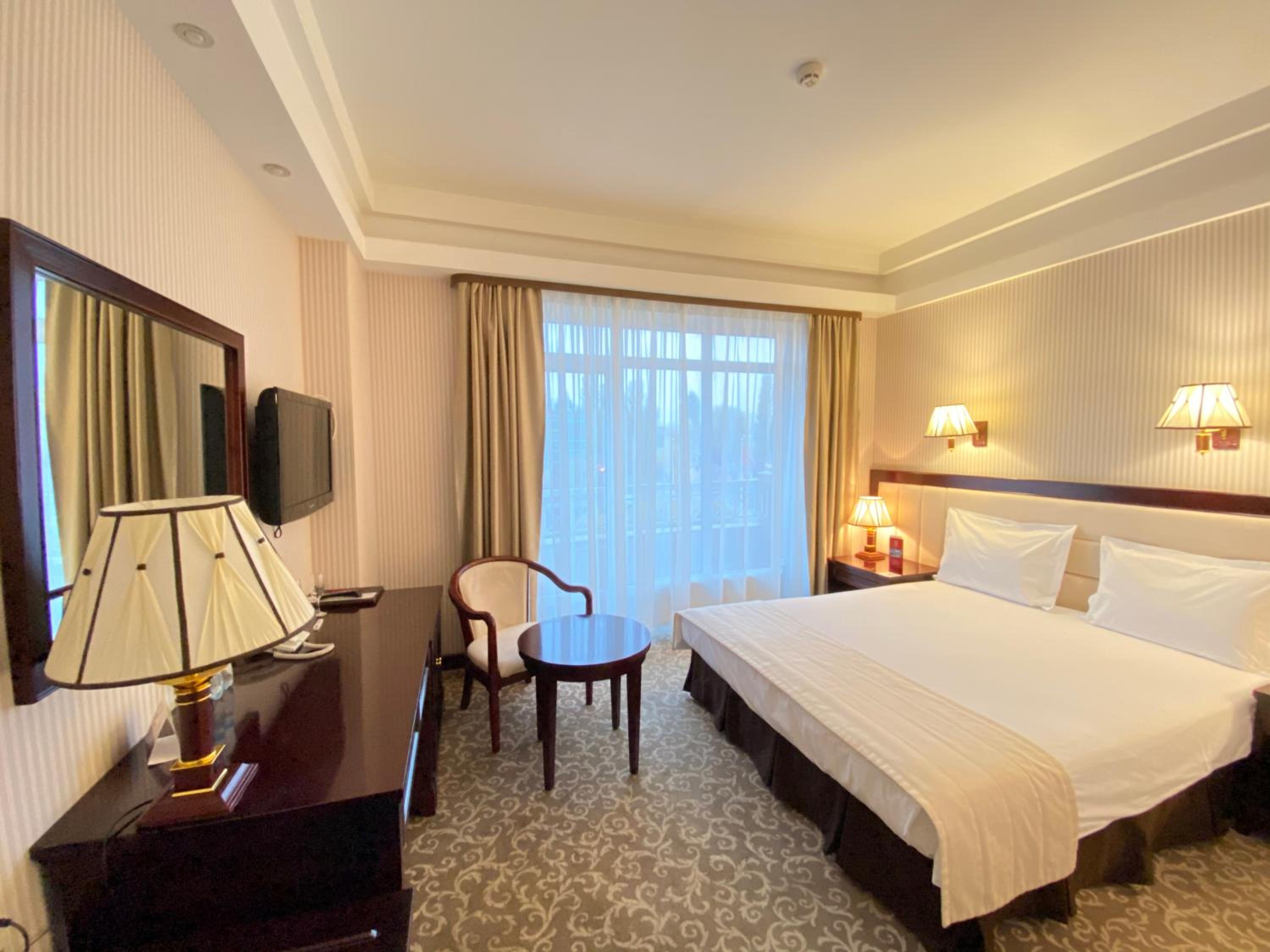 Standard Double or Twin Room photo 2
