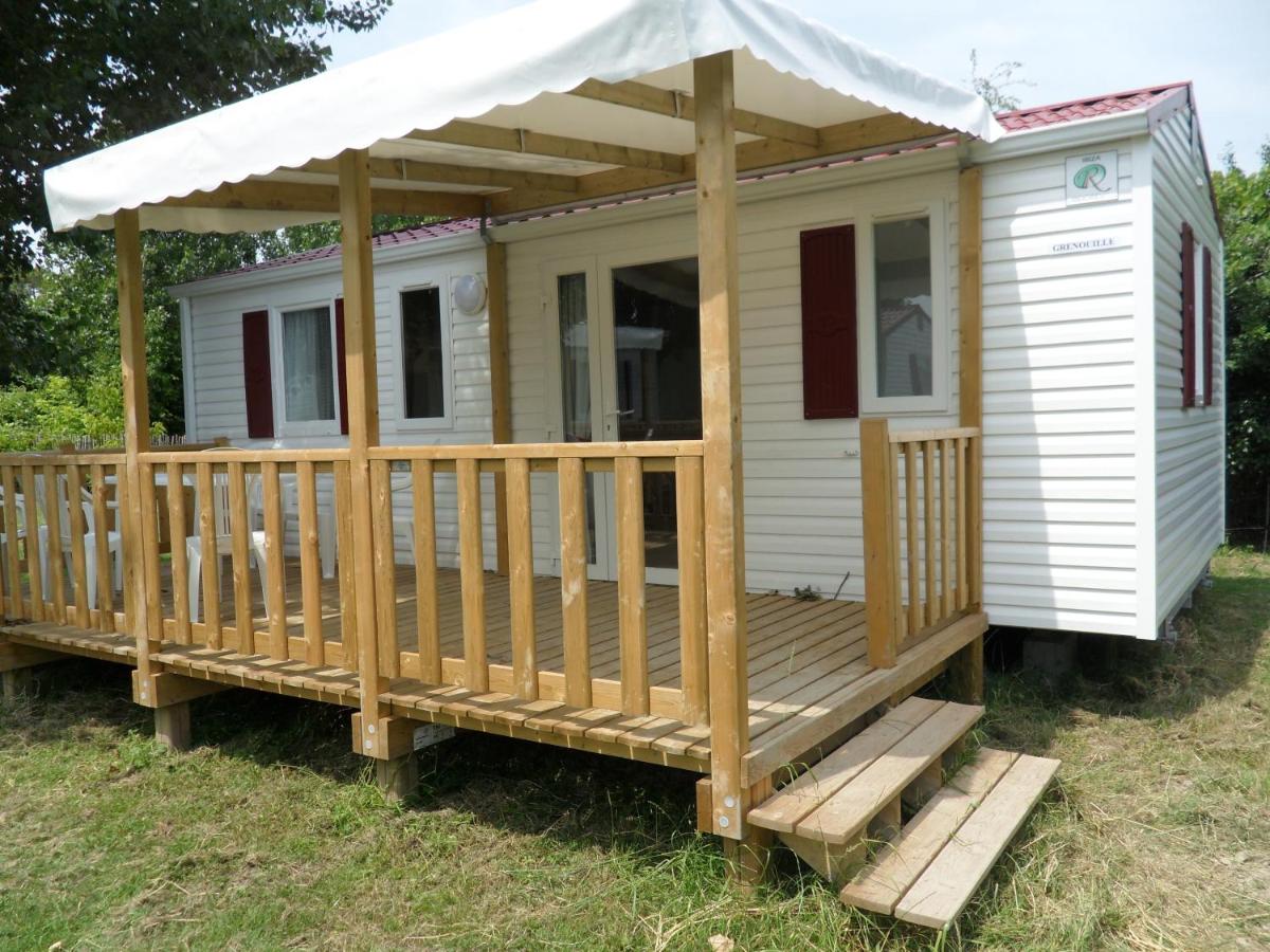 Mobile Home (6 Adults) photo 1