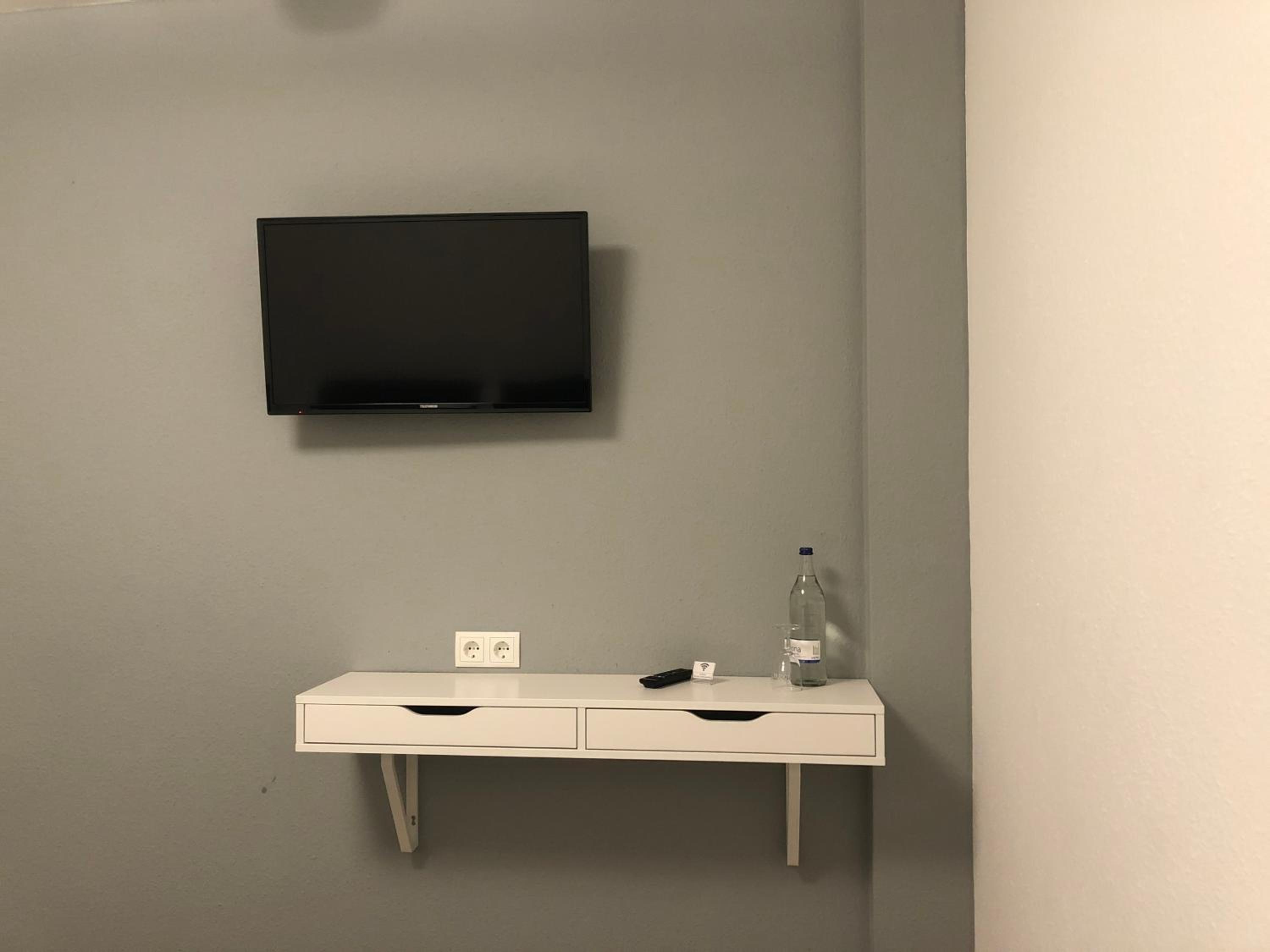 Standard Double Room photo 1