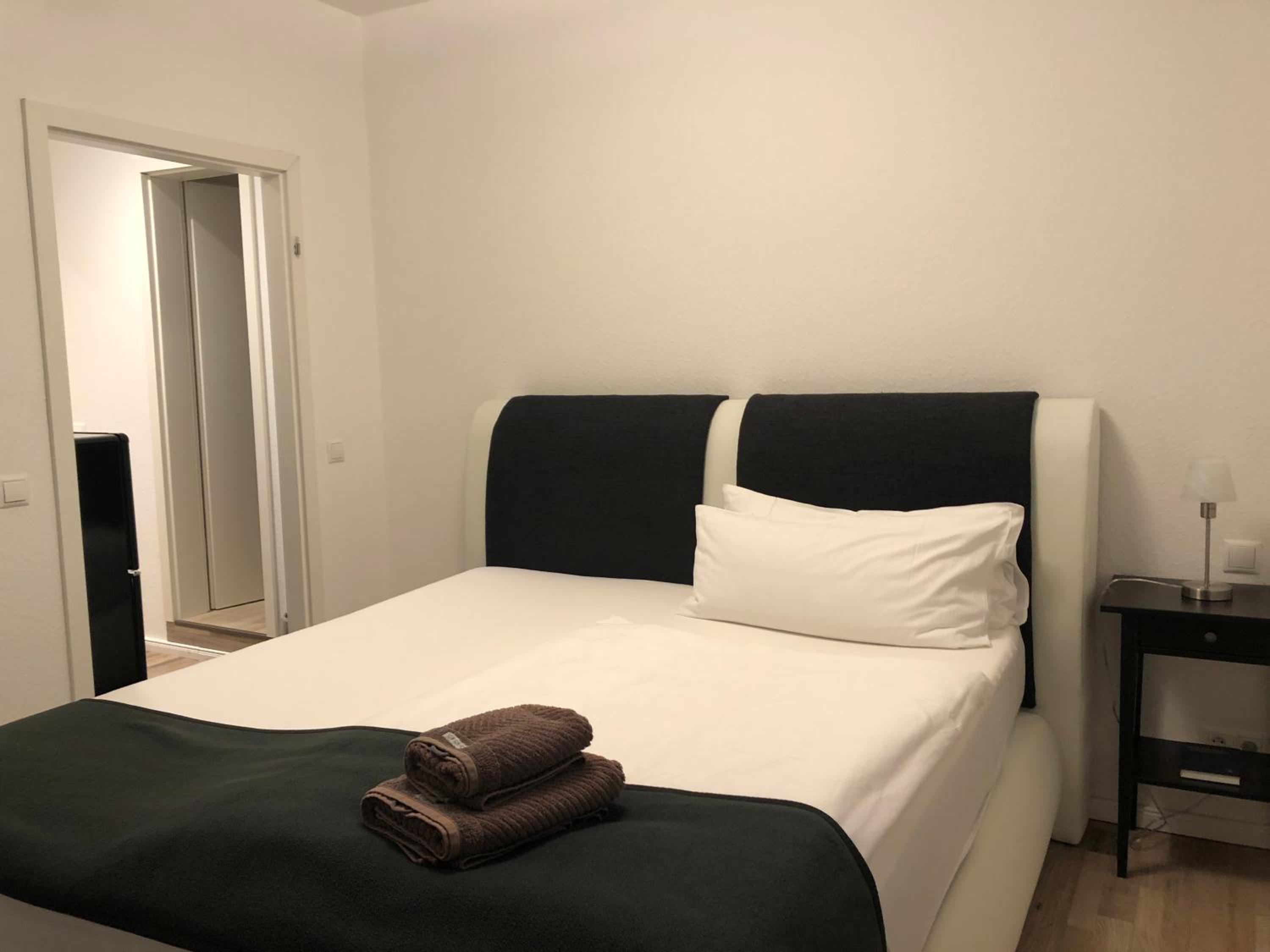 Standard Double Room photo 2