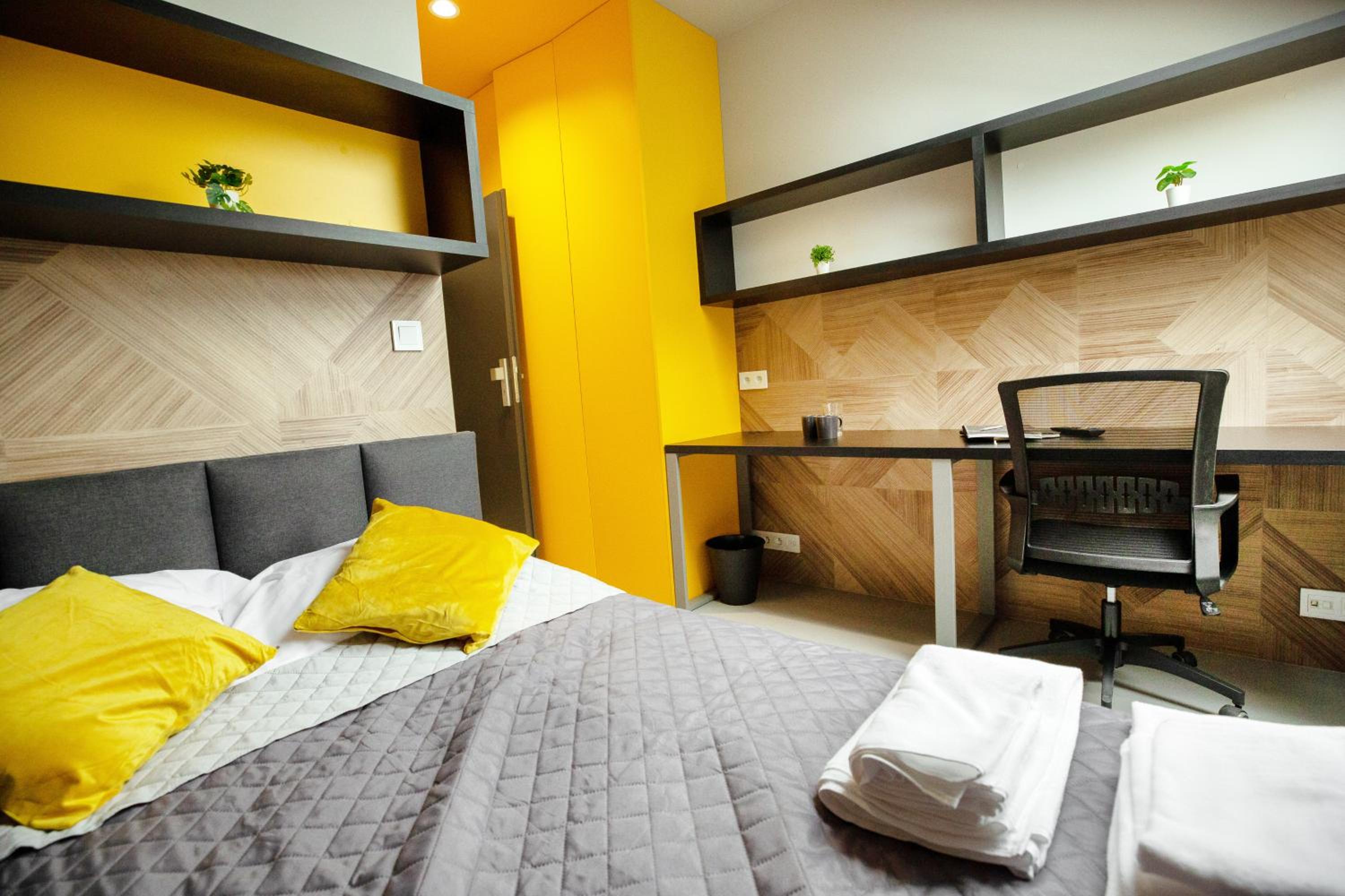 Small Double Room photo 2