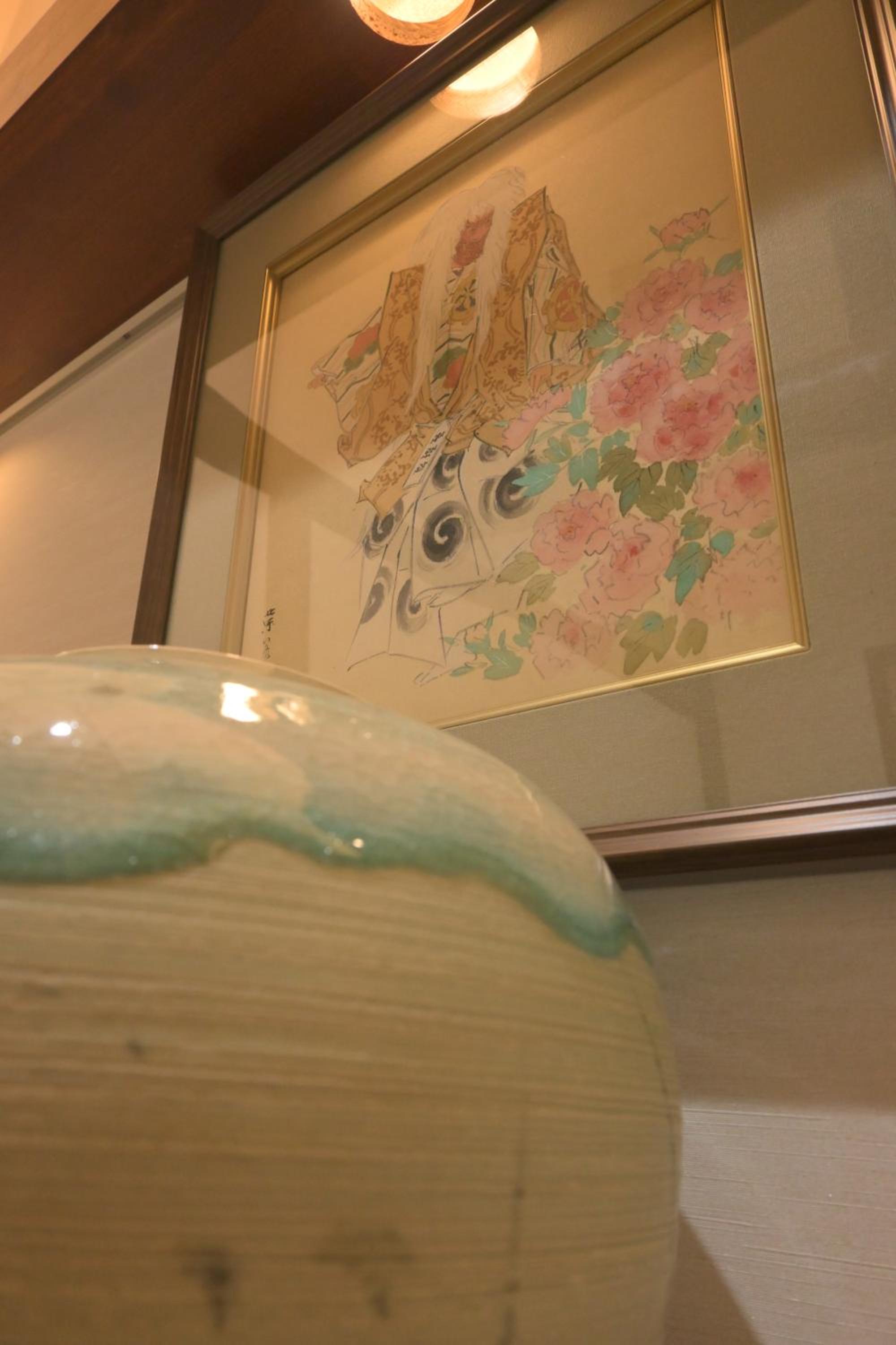 Japanese-Style Room - Photo 20