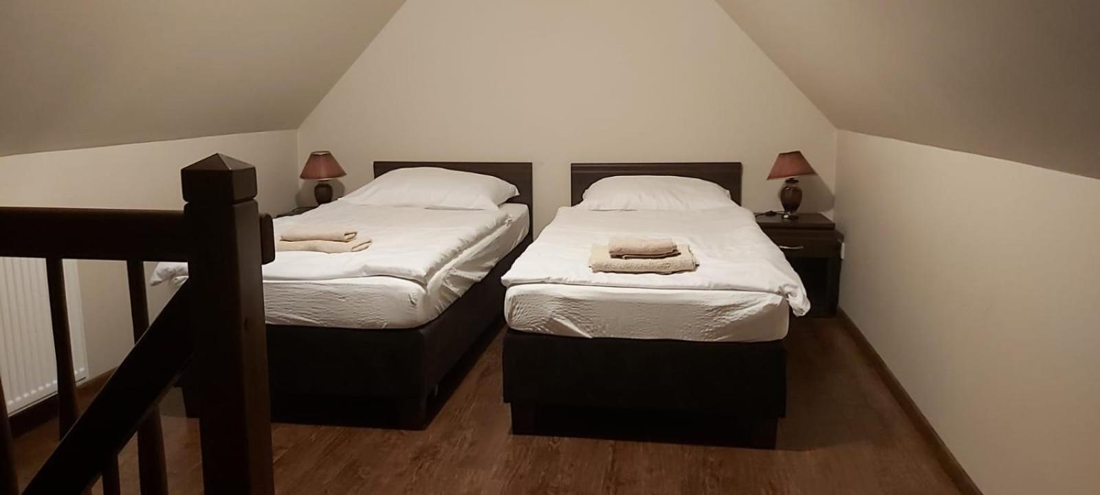 Duplex Quadruple Room photo 3