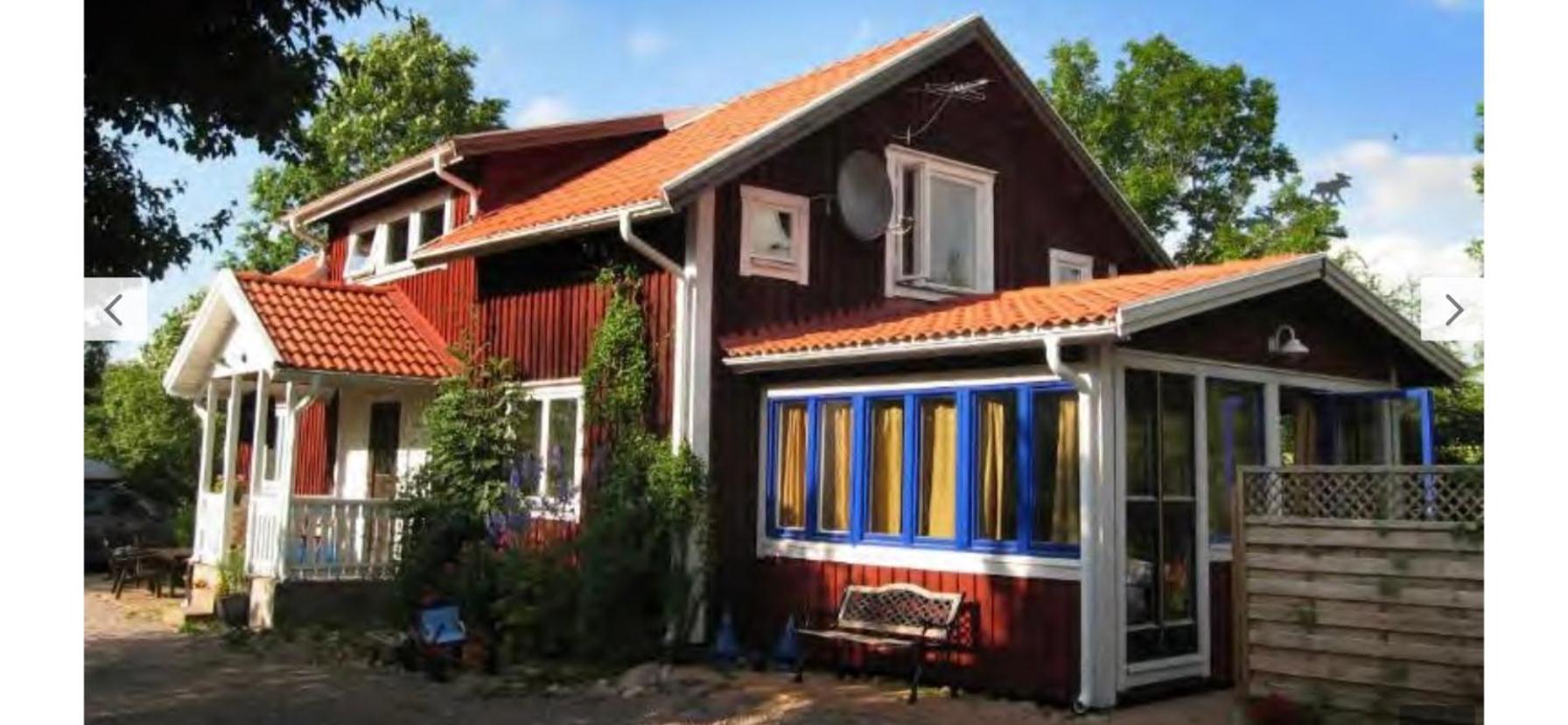 Three-Bedroom Villa - Photo 4