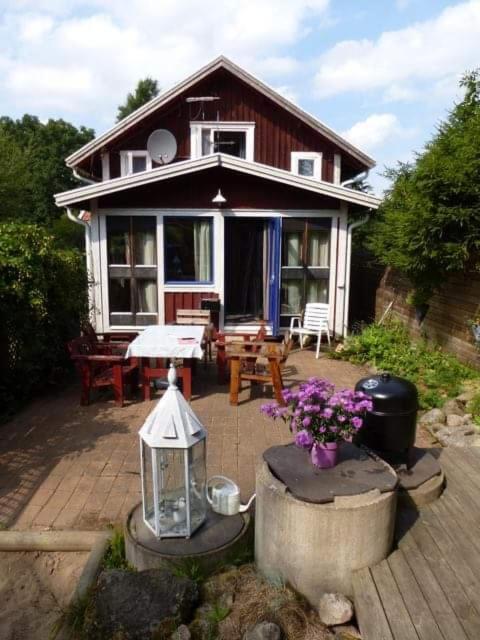 Three-Bedroom Villa - Photo 3