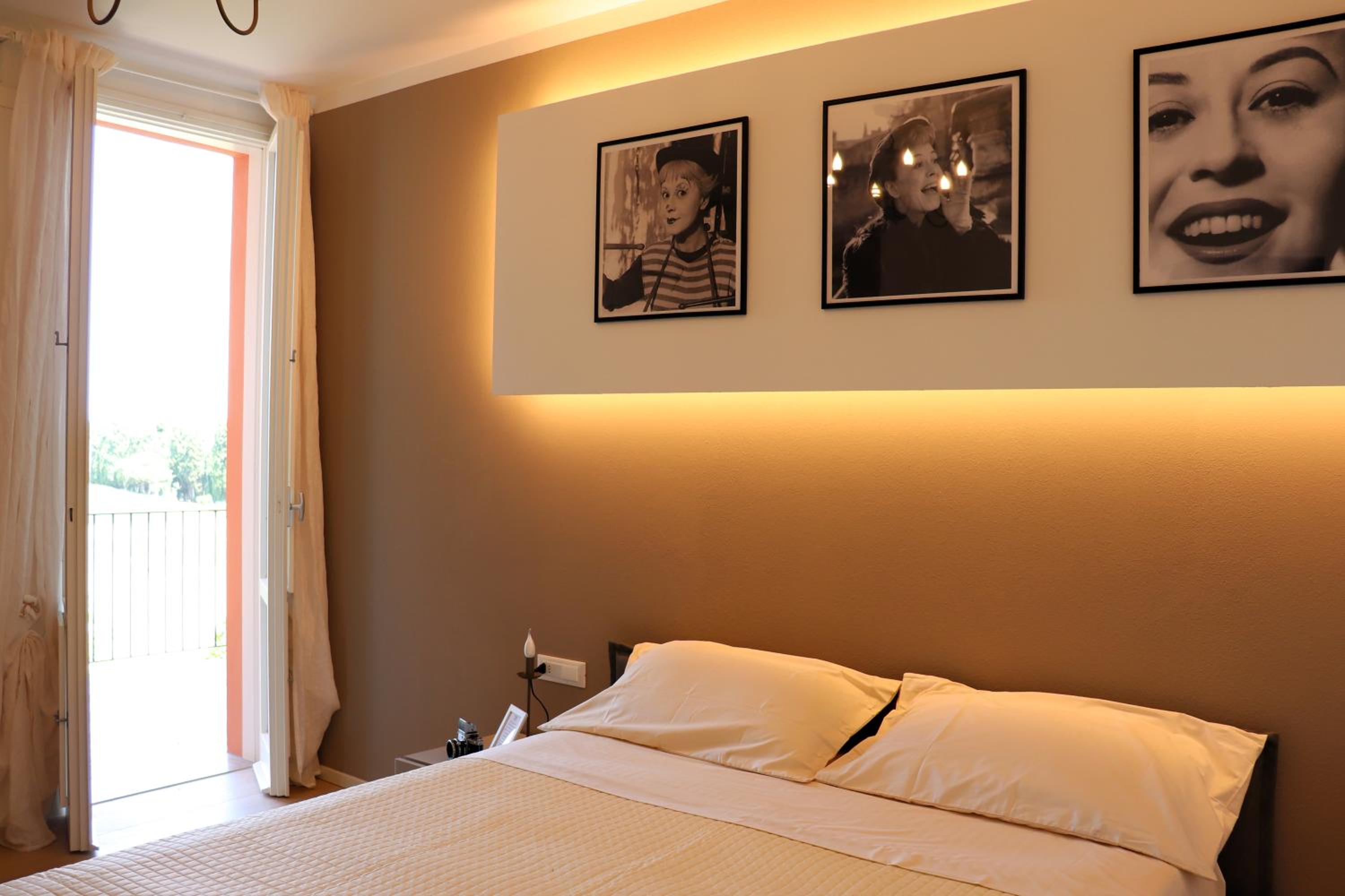 Triple Room with Mountain View - Photo 4