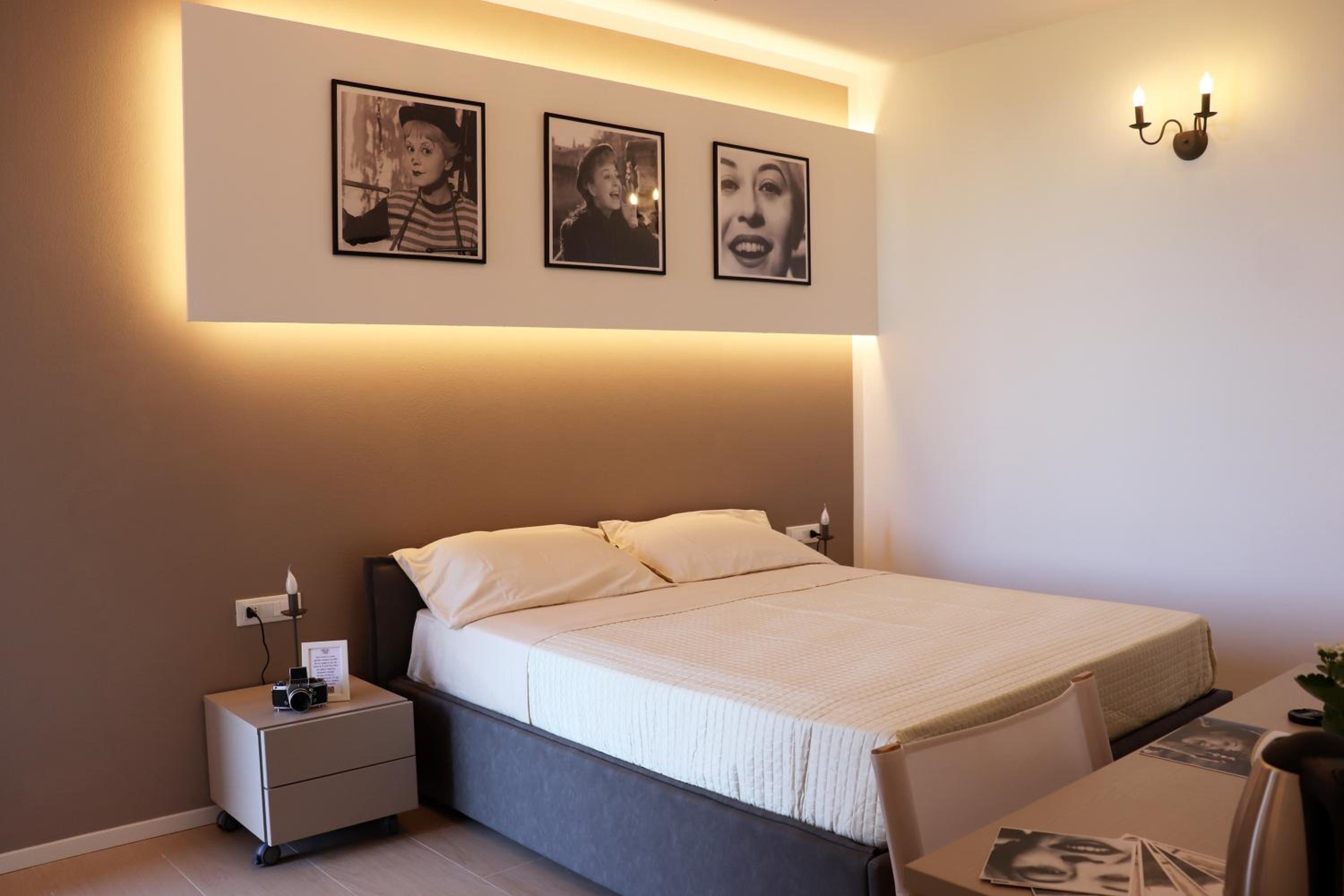 Triple Room with Mountain View - Photo 2