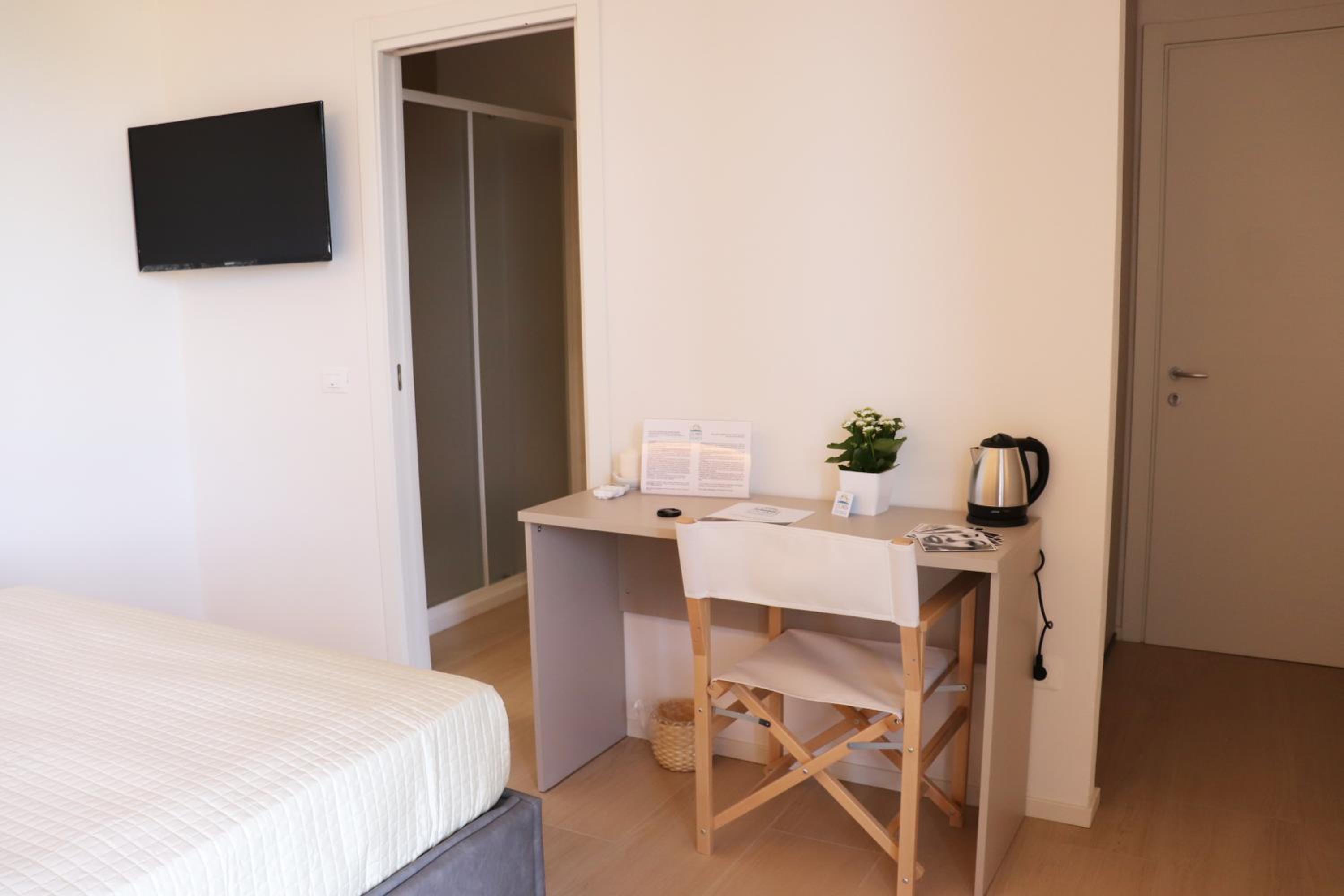 Triple Room with Mountain View - Photo 3