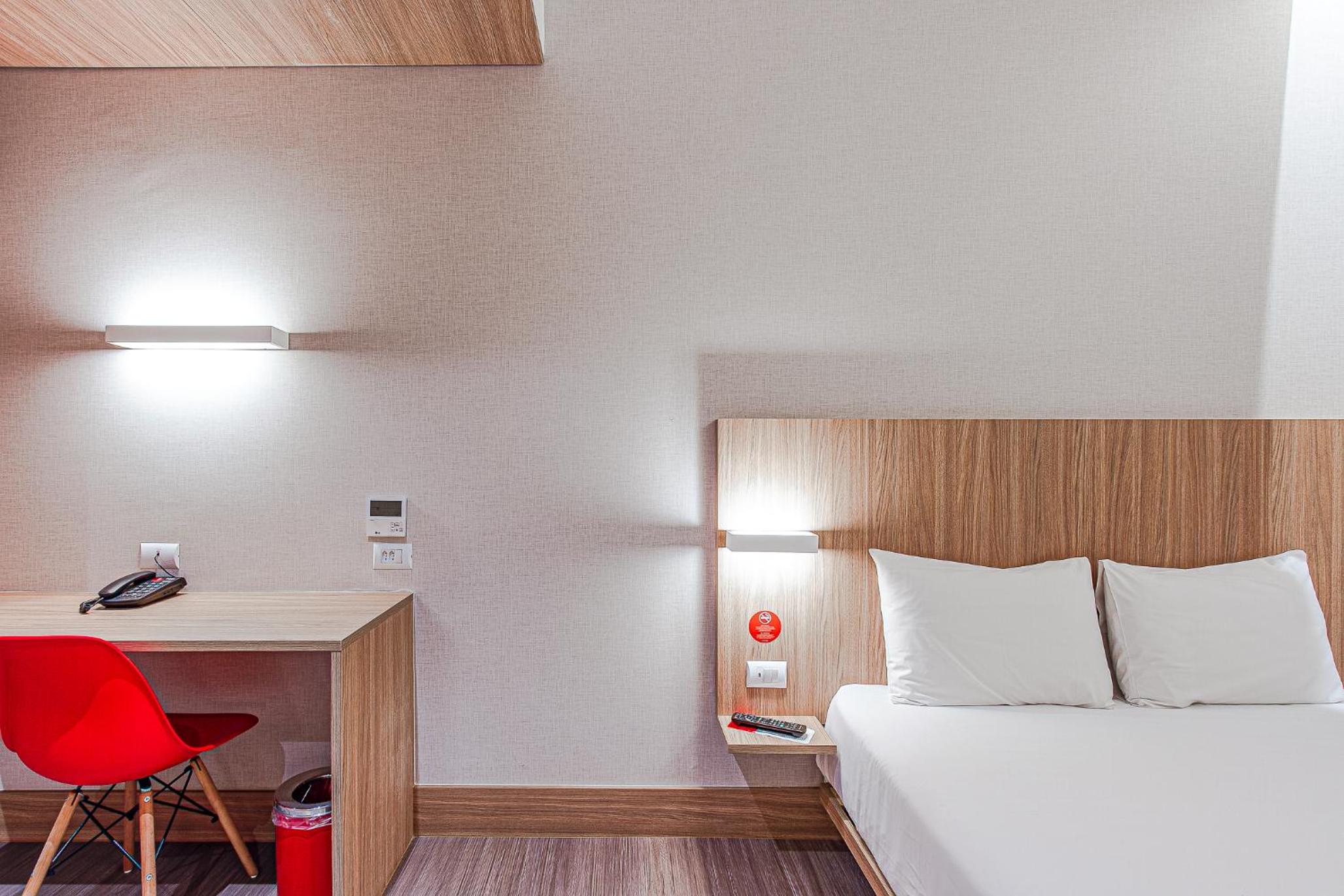 Double Room with Double bed - Photo 2