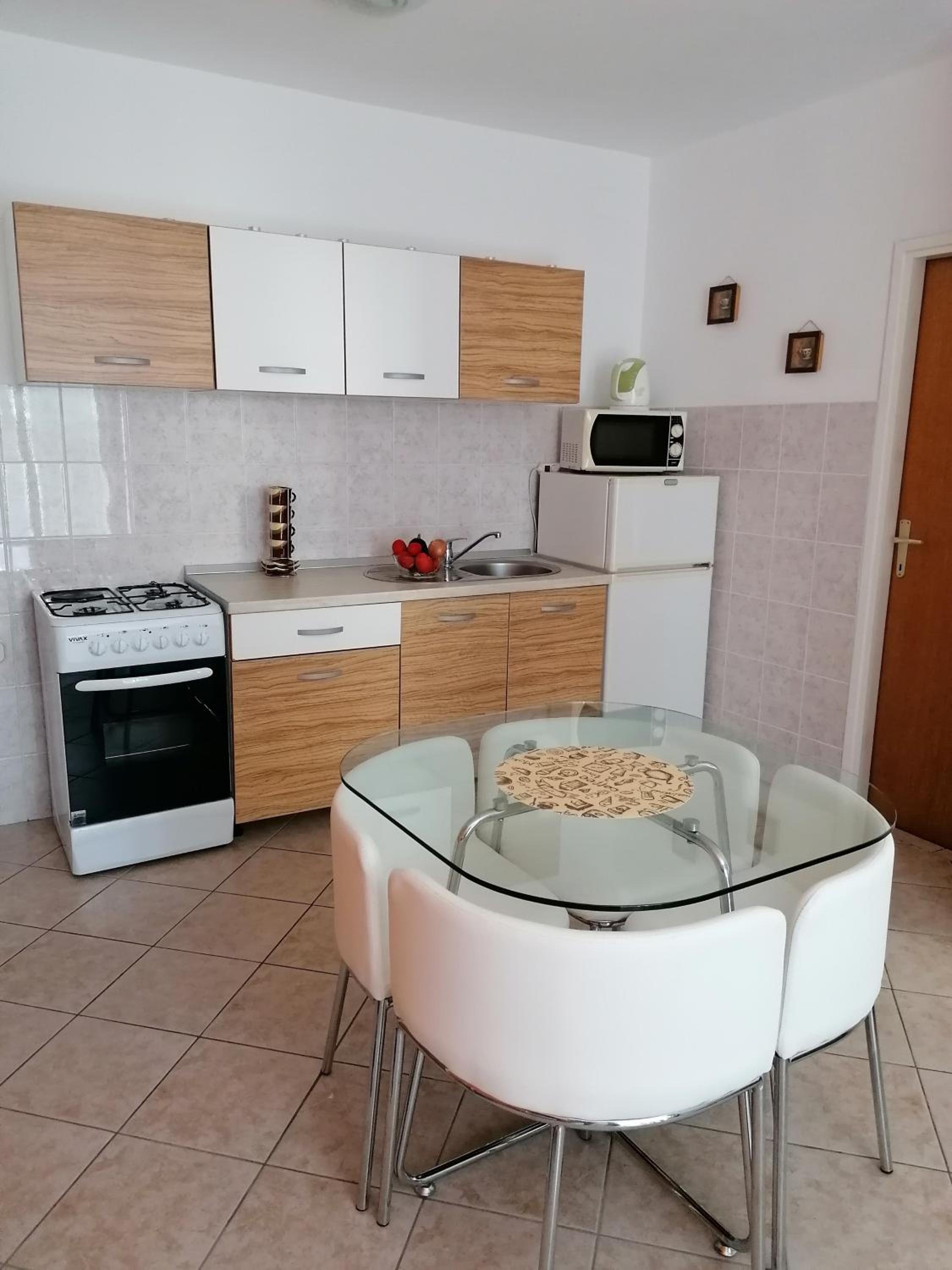 Apartment with Sea View photo 3