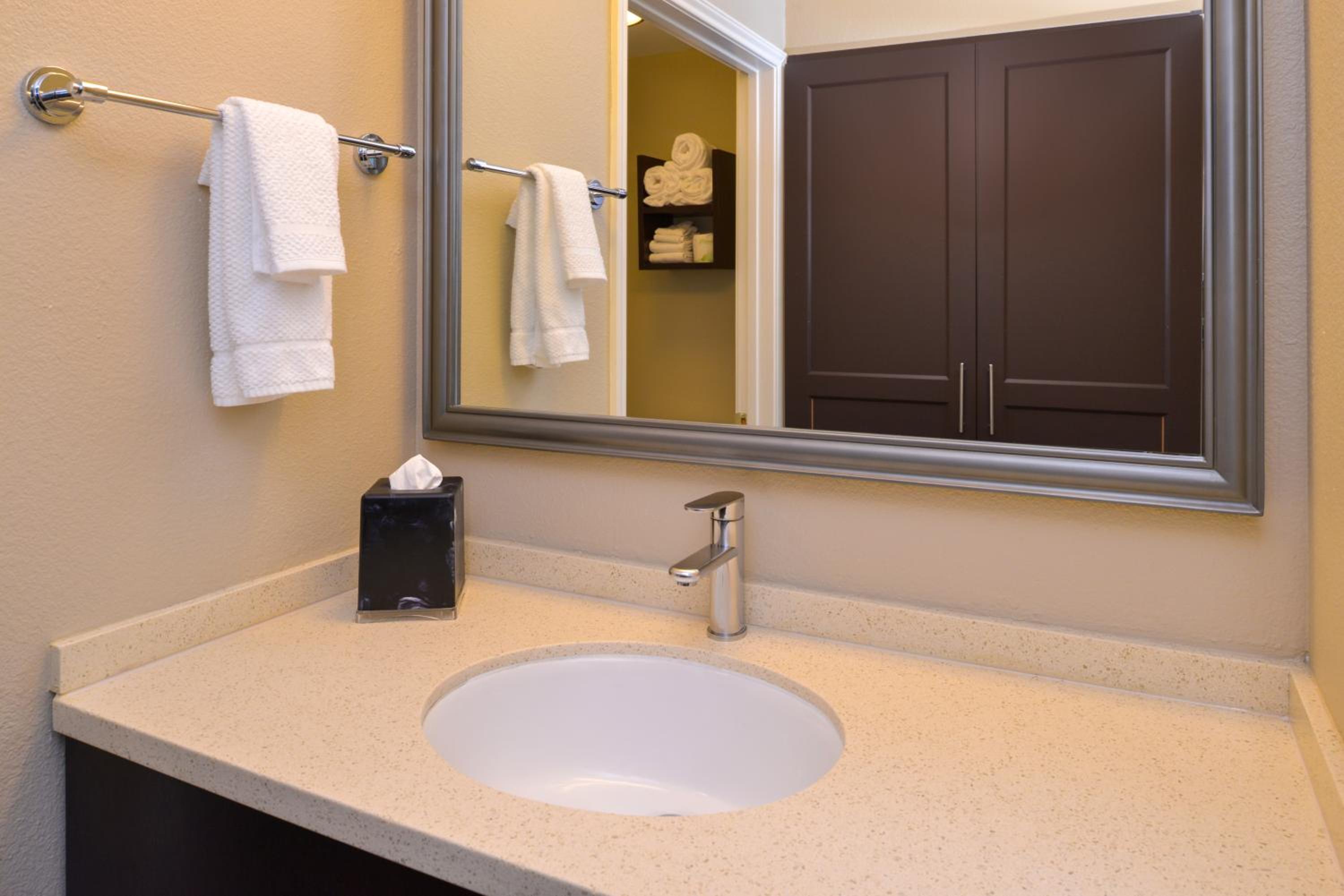 One-Bedroom Suite - Photo 3