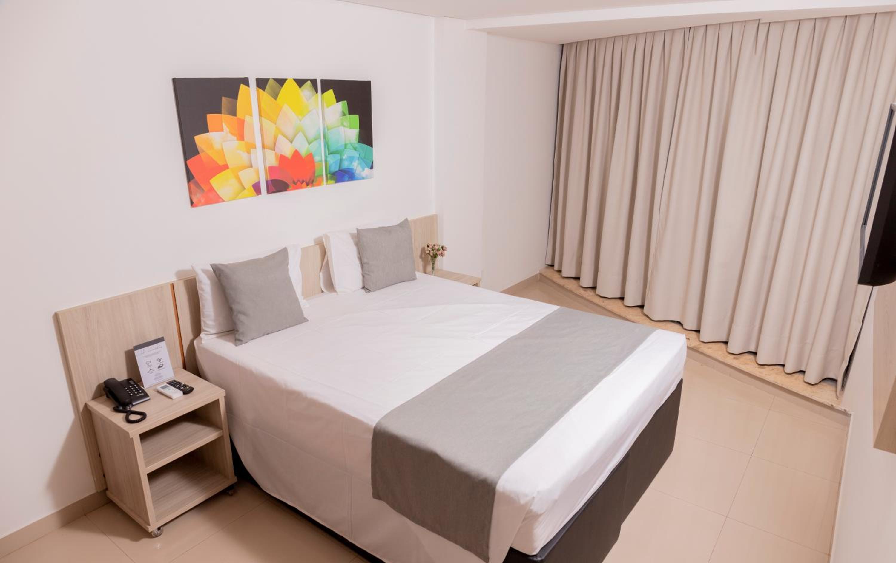 Standard Double Room - Photo 1