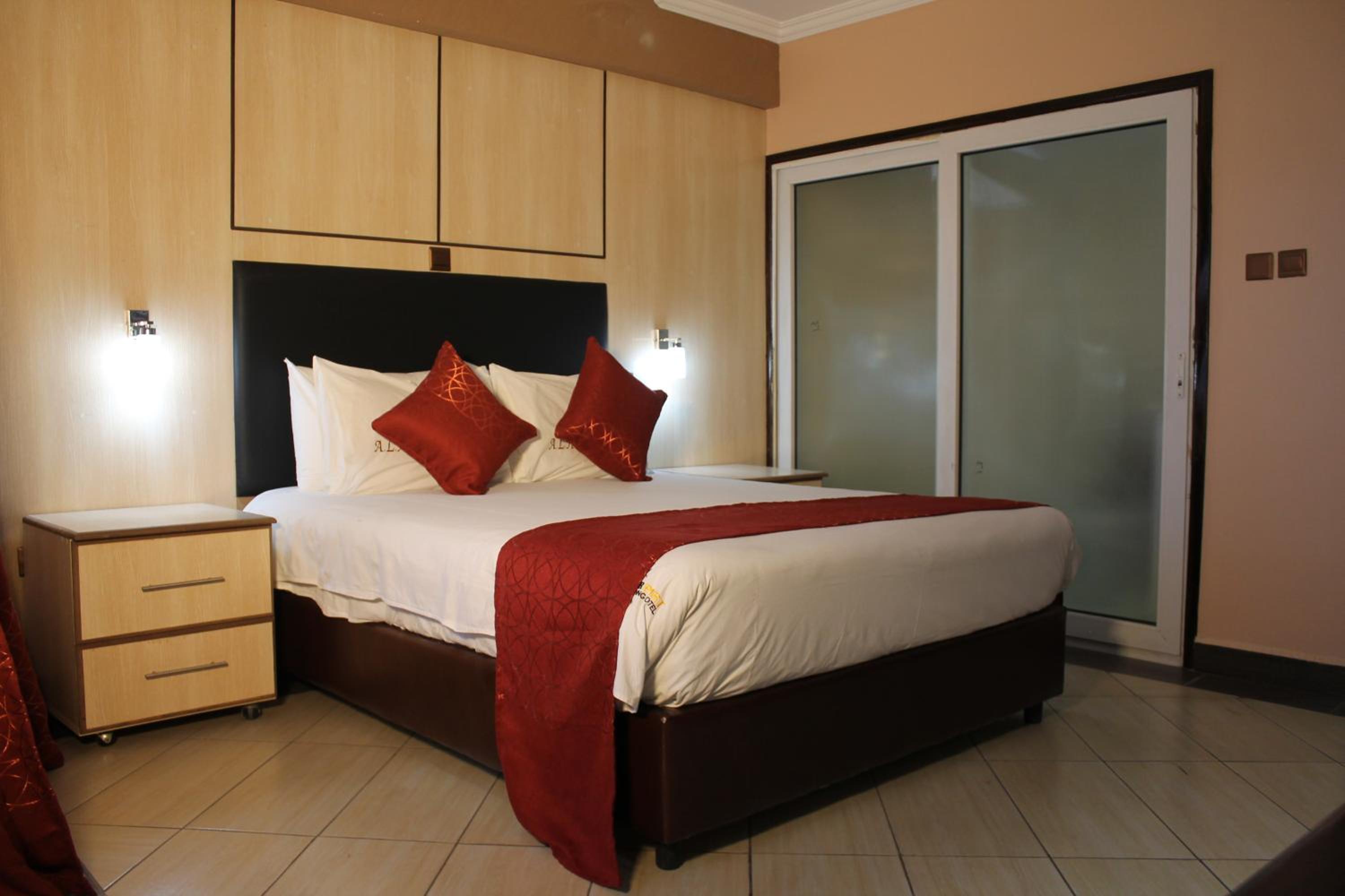 Deluxe Double Room photo 1