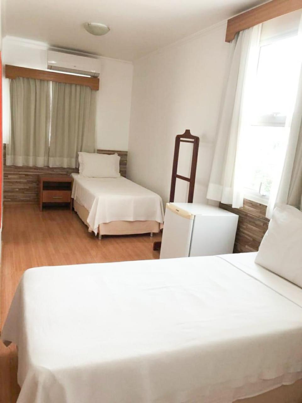Standard Double or Twin Room photo 1