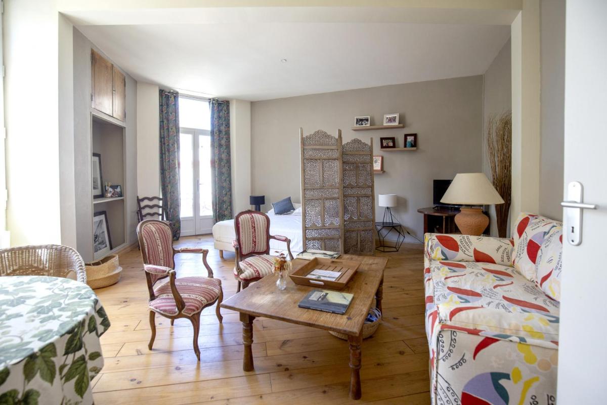 Superior Apartment